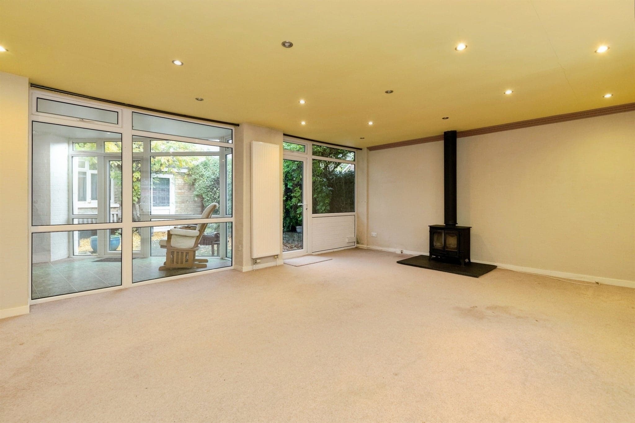 Property at Hitchin Street, Baldock