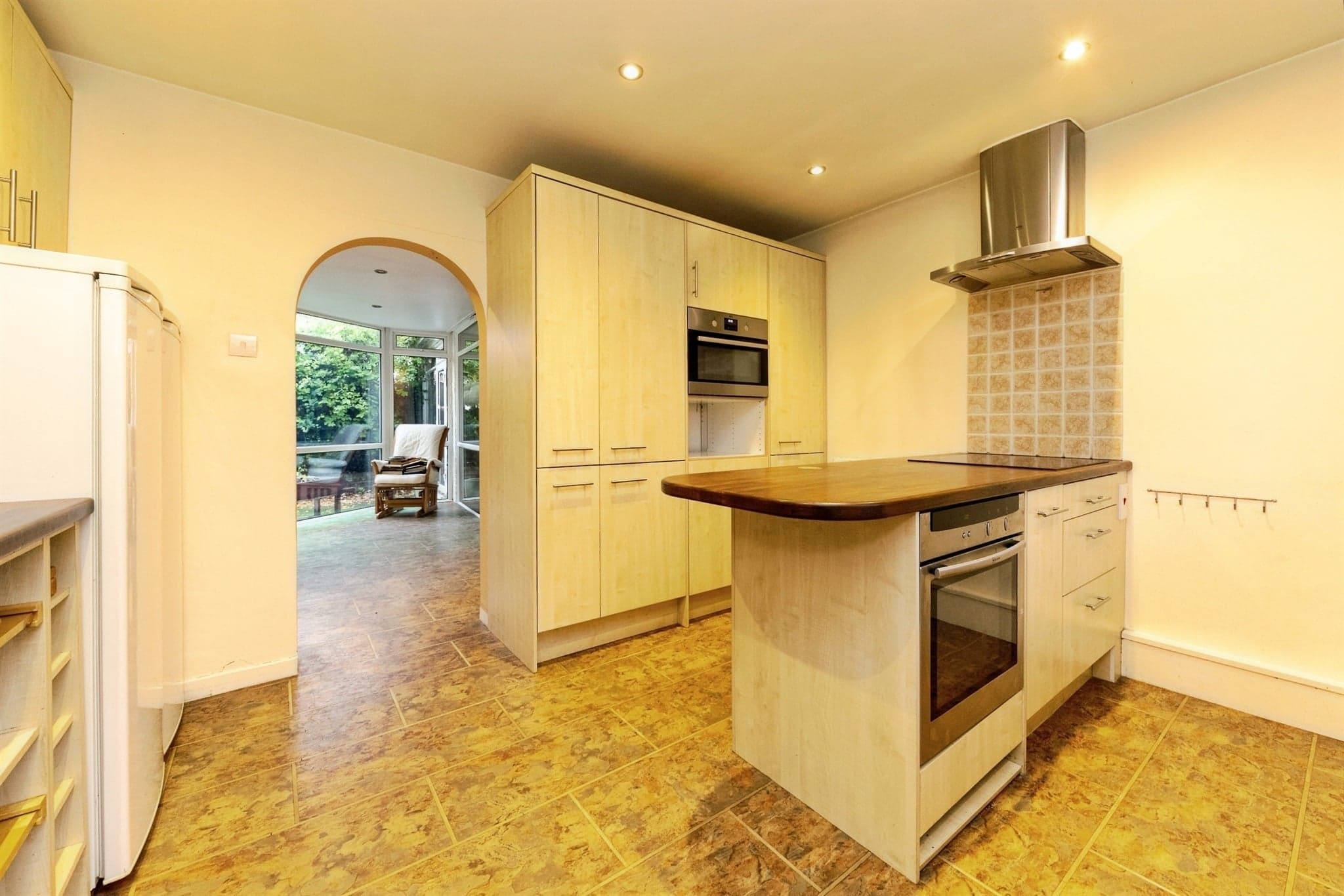 Property at Hitchin Street, Baldock
