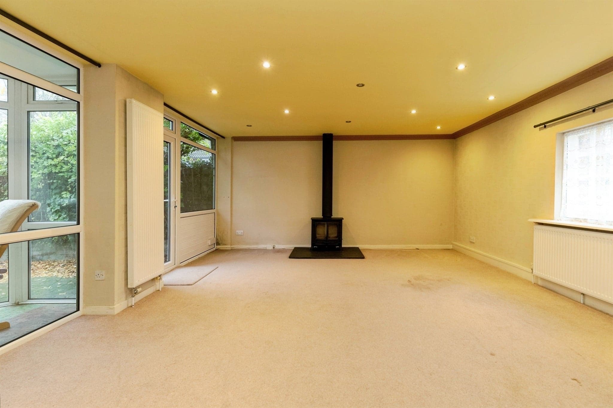 Property at Hitchin Street, Baldock