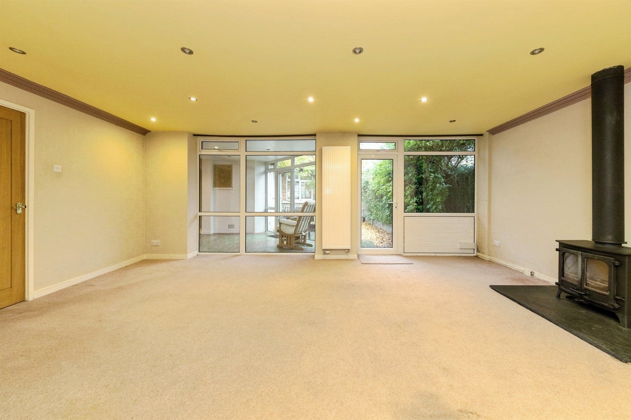 Property at Hitchin Street, Baldock