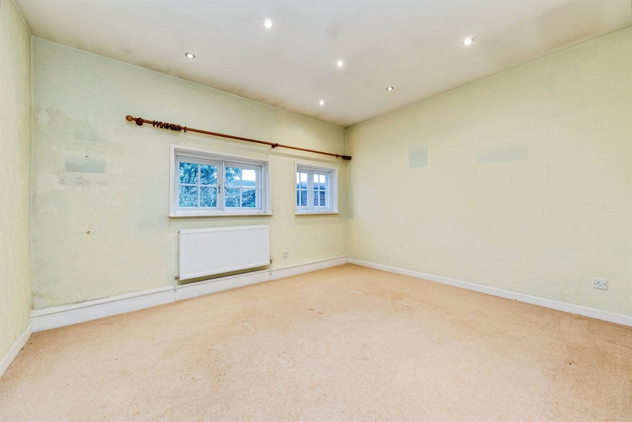 Property at Hitchin Street, Baldock