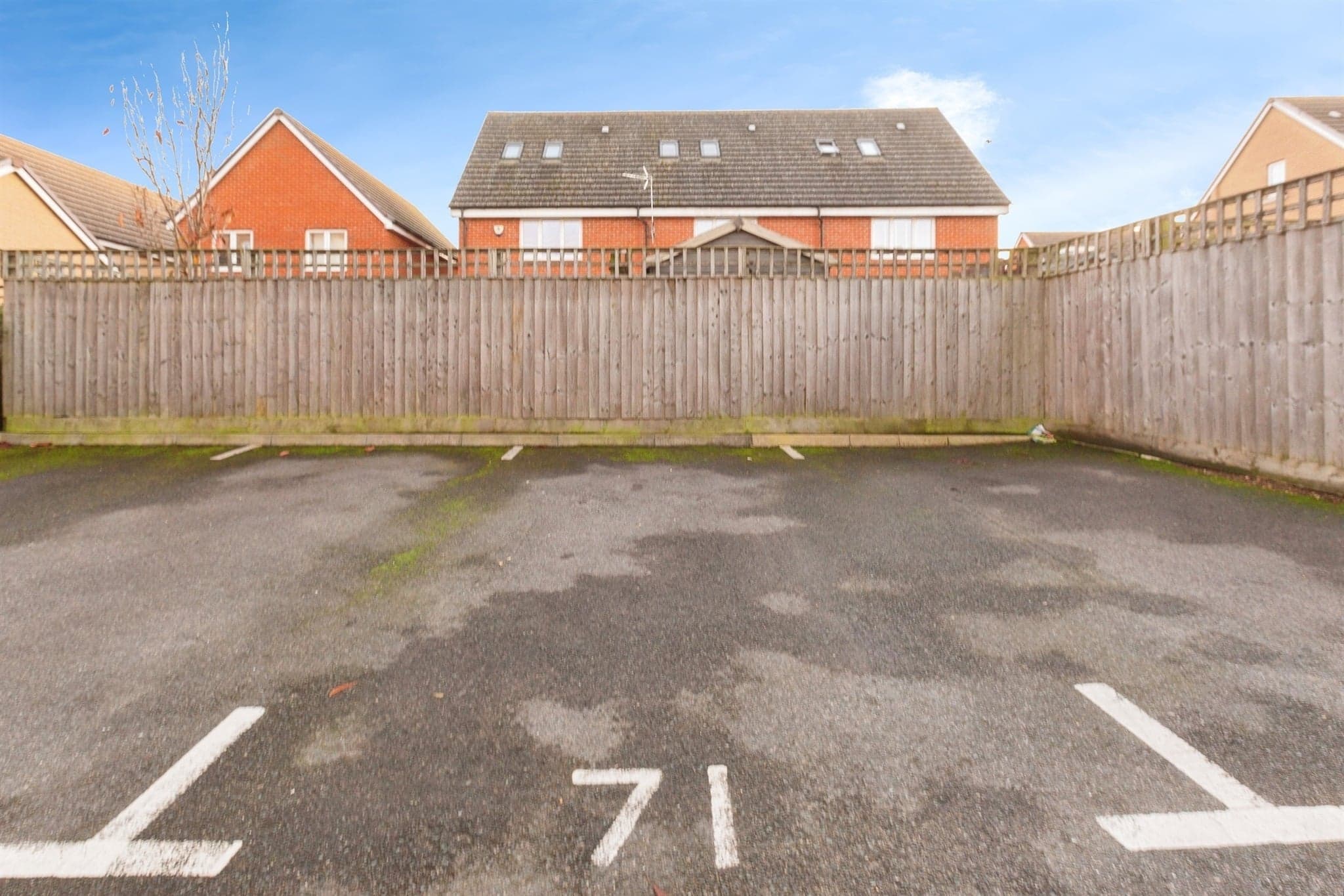 Property at Copia Crescent, Leighton Buzzard