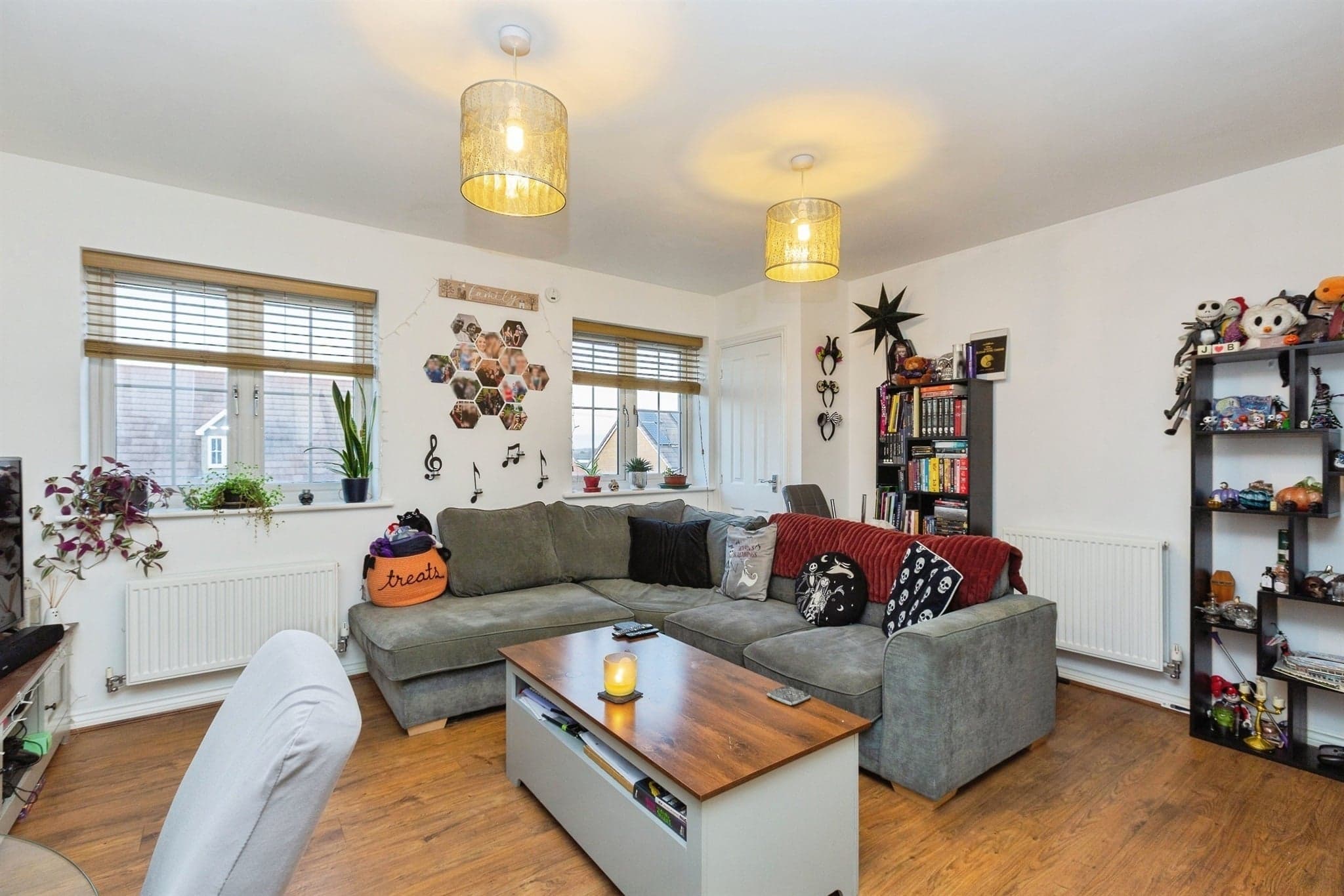Property at Copia Crescent, Leighton Buzzard