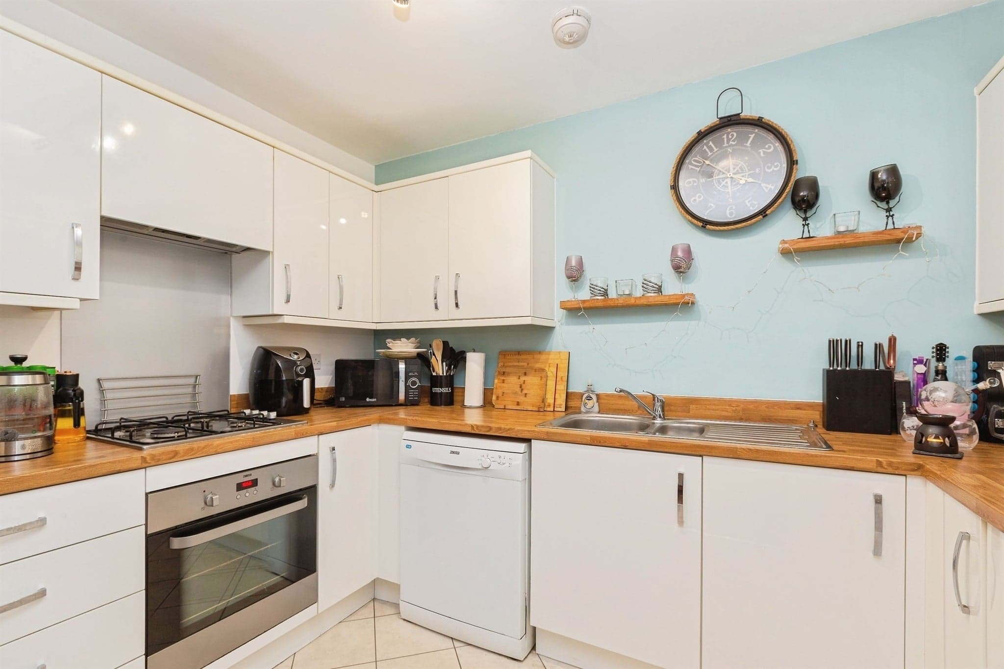 Property at Copia Crescent, Leighton Buzzard