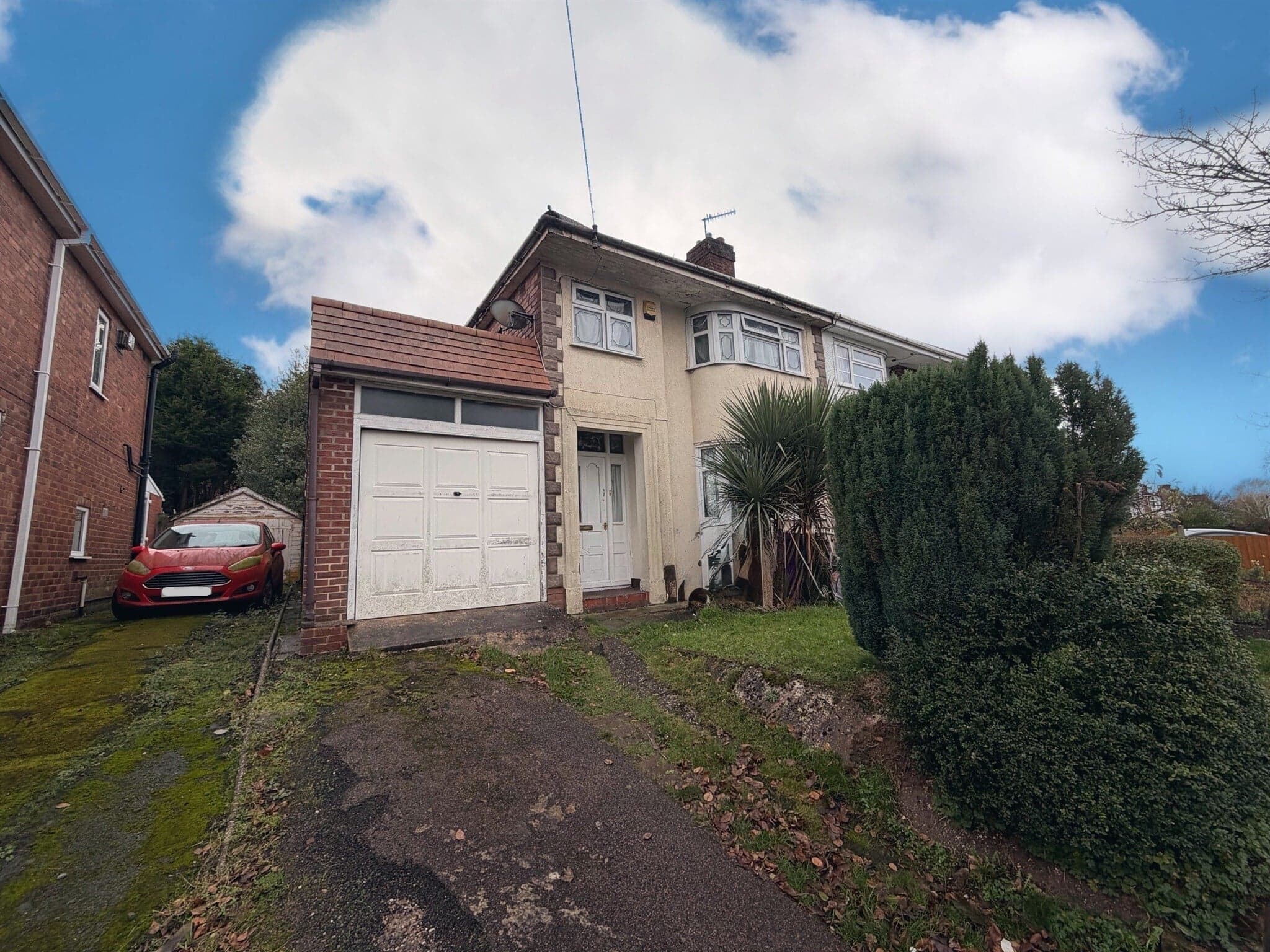 Property at Lytton Avenue, Penn, Wolverhampton