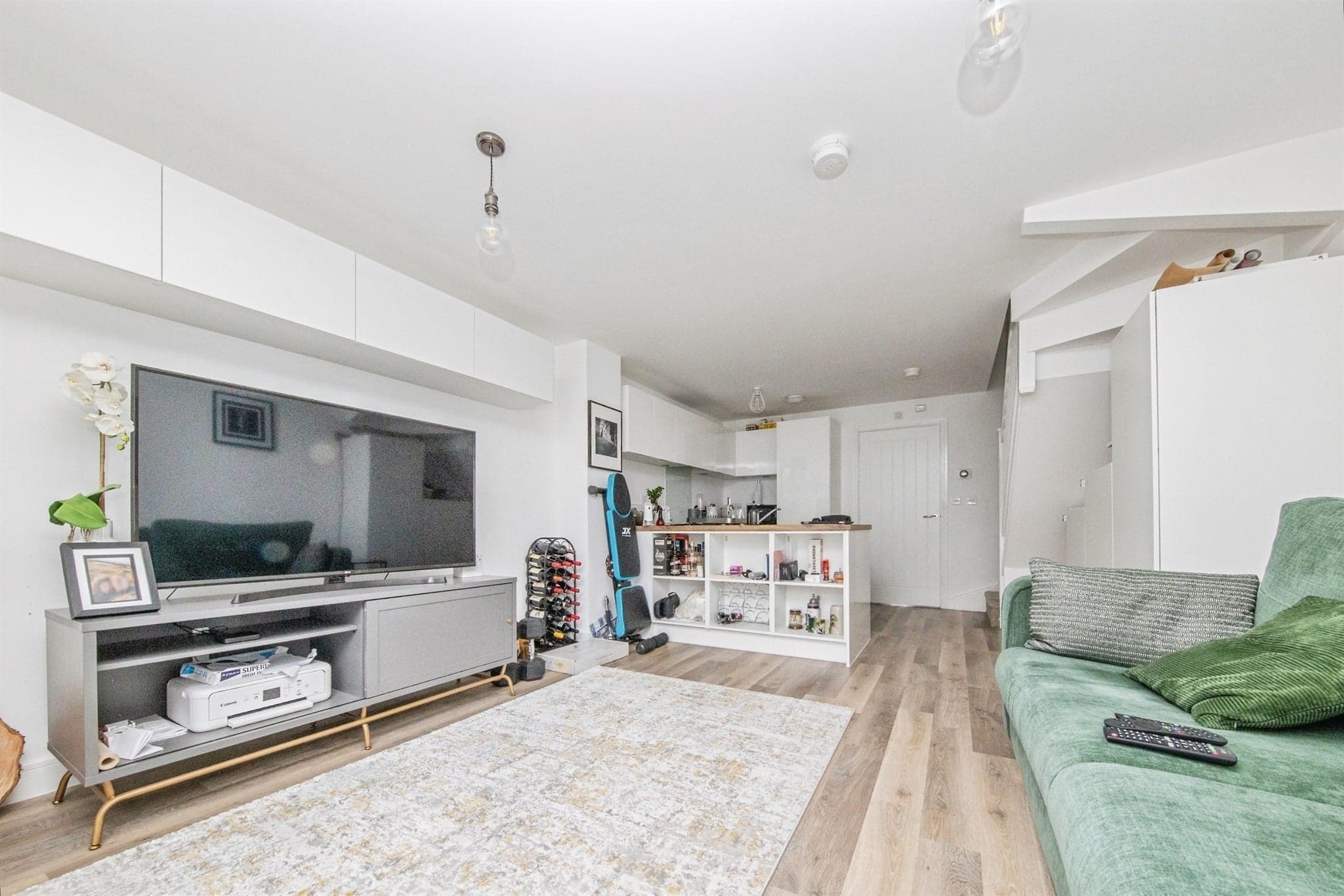 Property at Chantry Park View, Sproughton, Ipswich