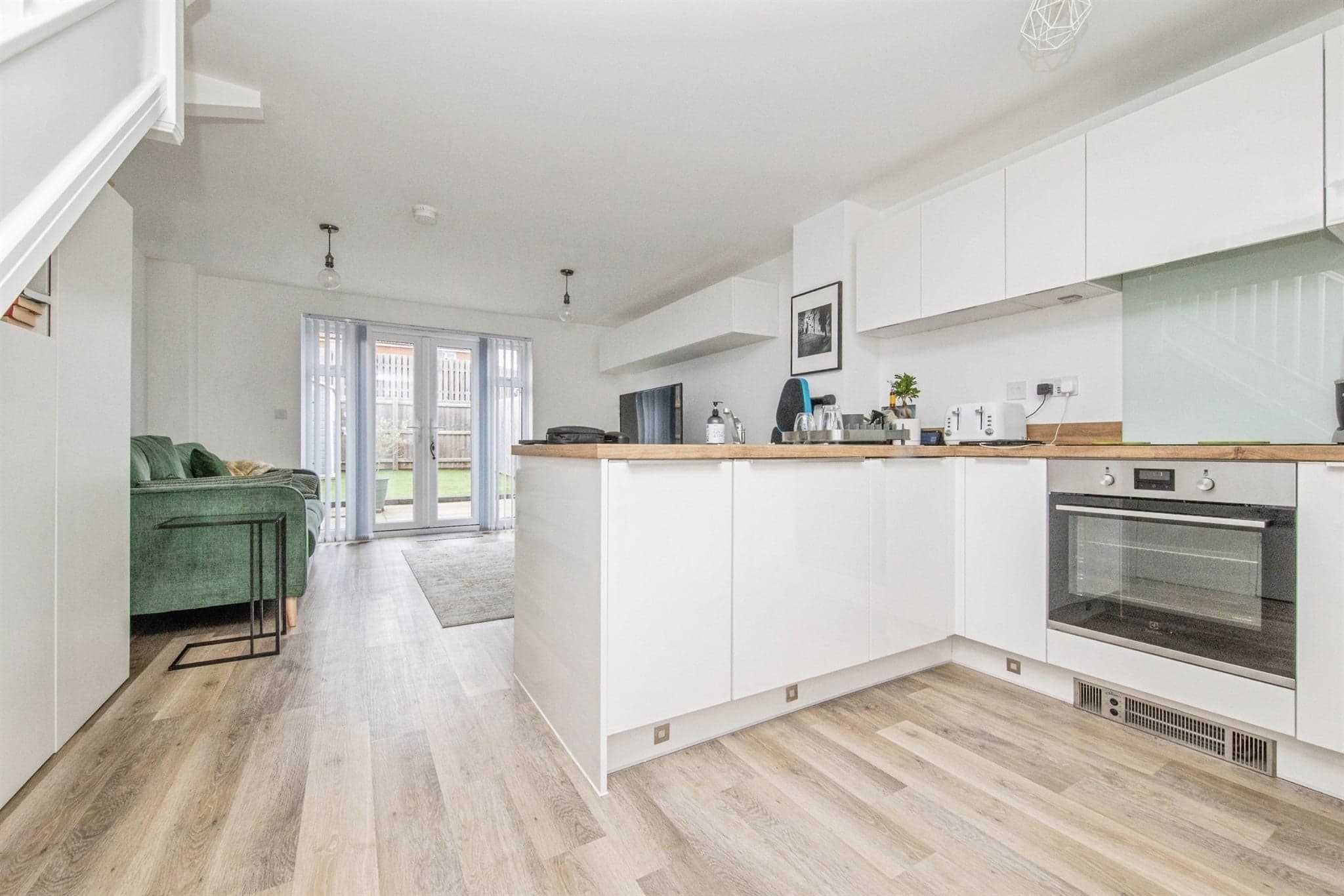 Property at Chantry Park View, Sproughton, Ipswich