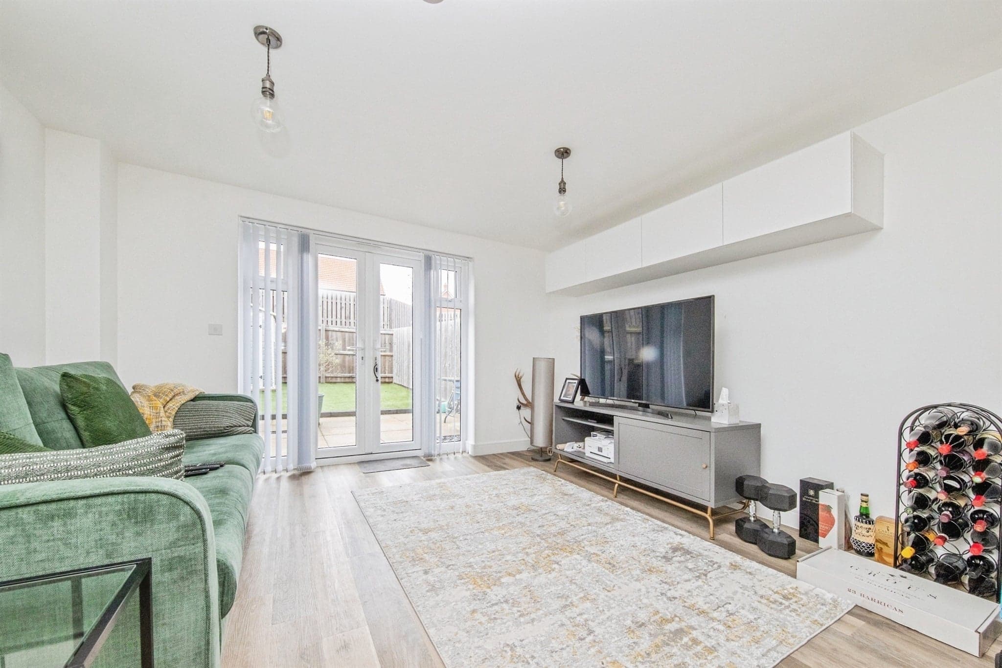 Property at Chantry Park View, Sproughton, Ipswich