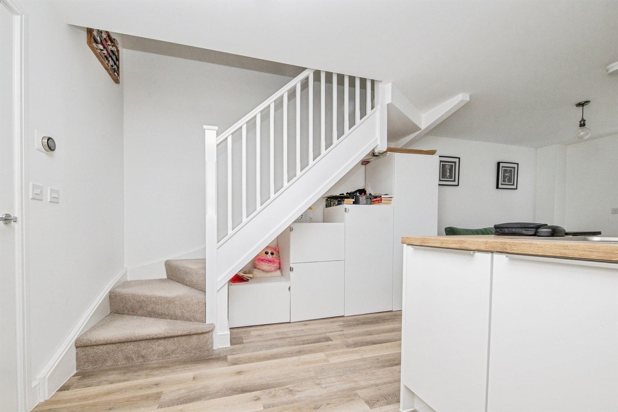 Property at Chantry Park View, Sproughton, Ipswich