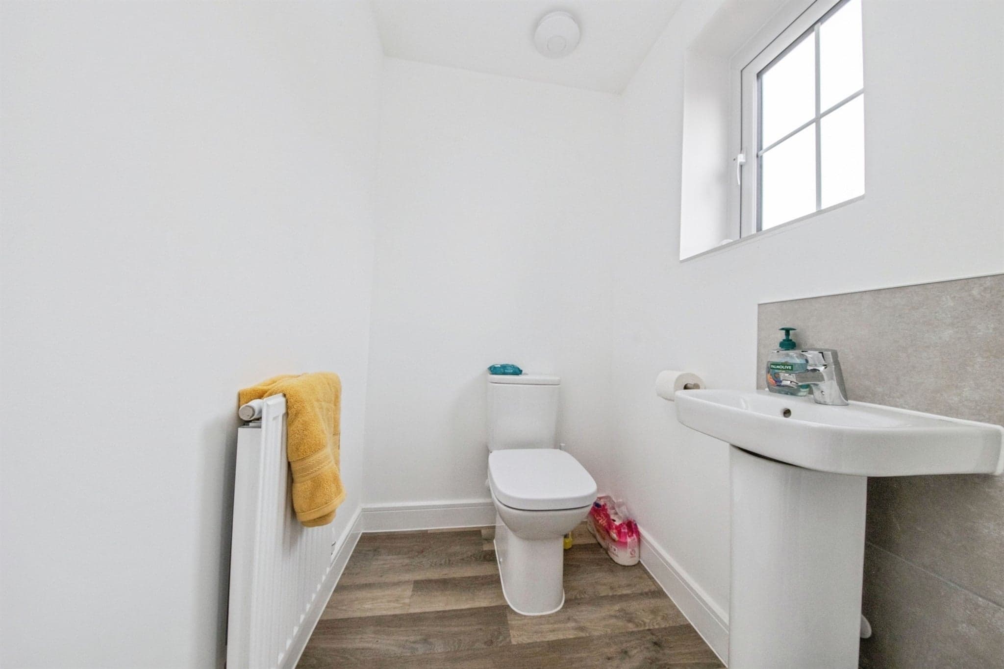 Property at Chantry Park View, Sproughton, Ipswich