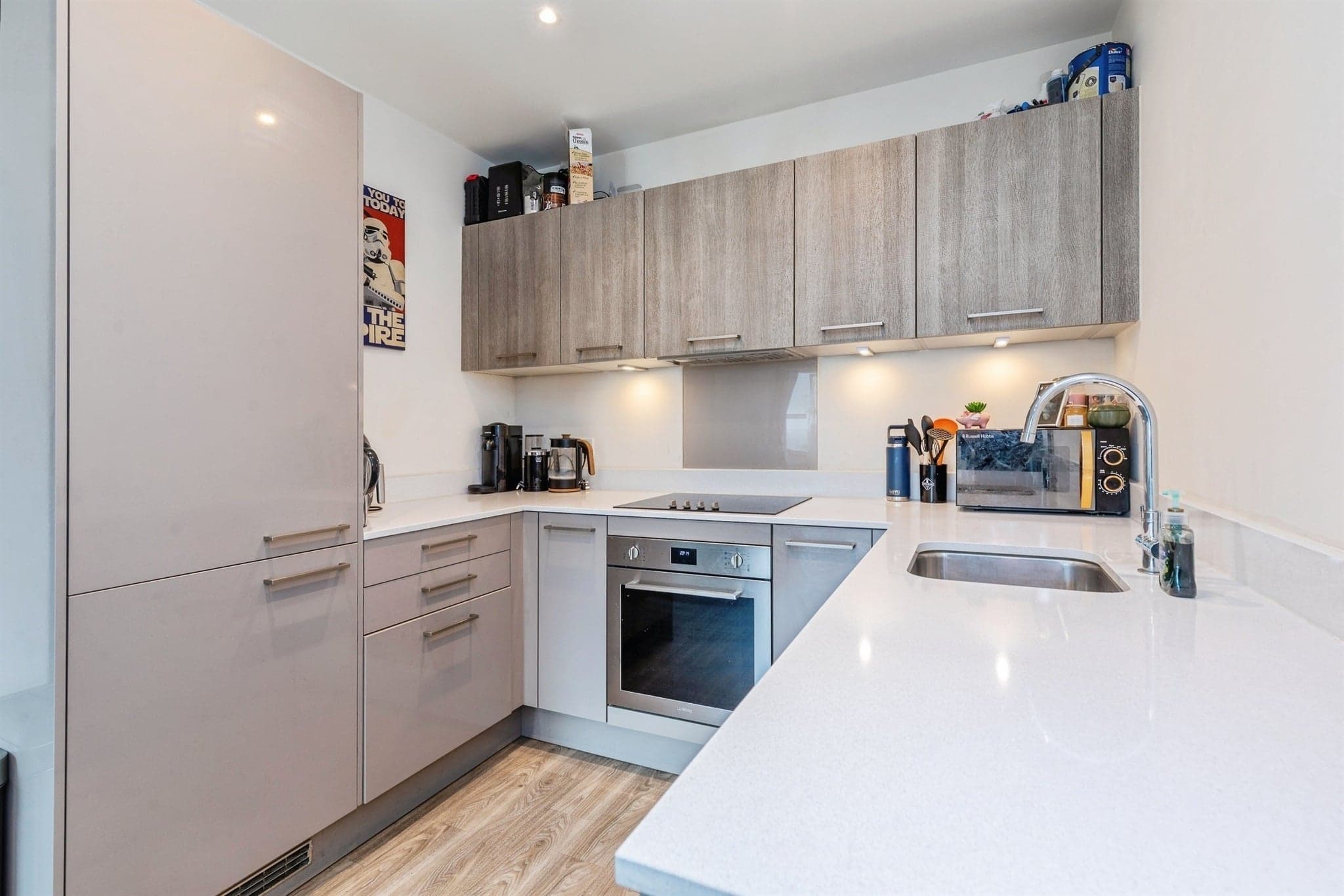 Property at Ocean Drive, Gillingham