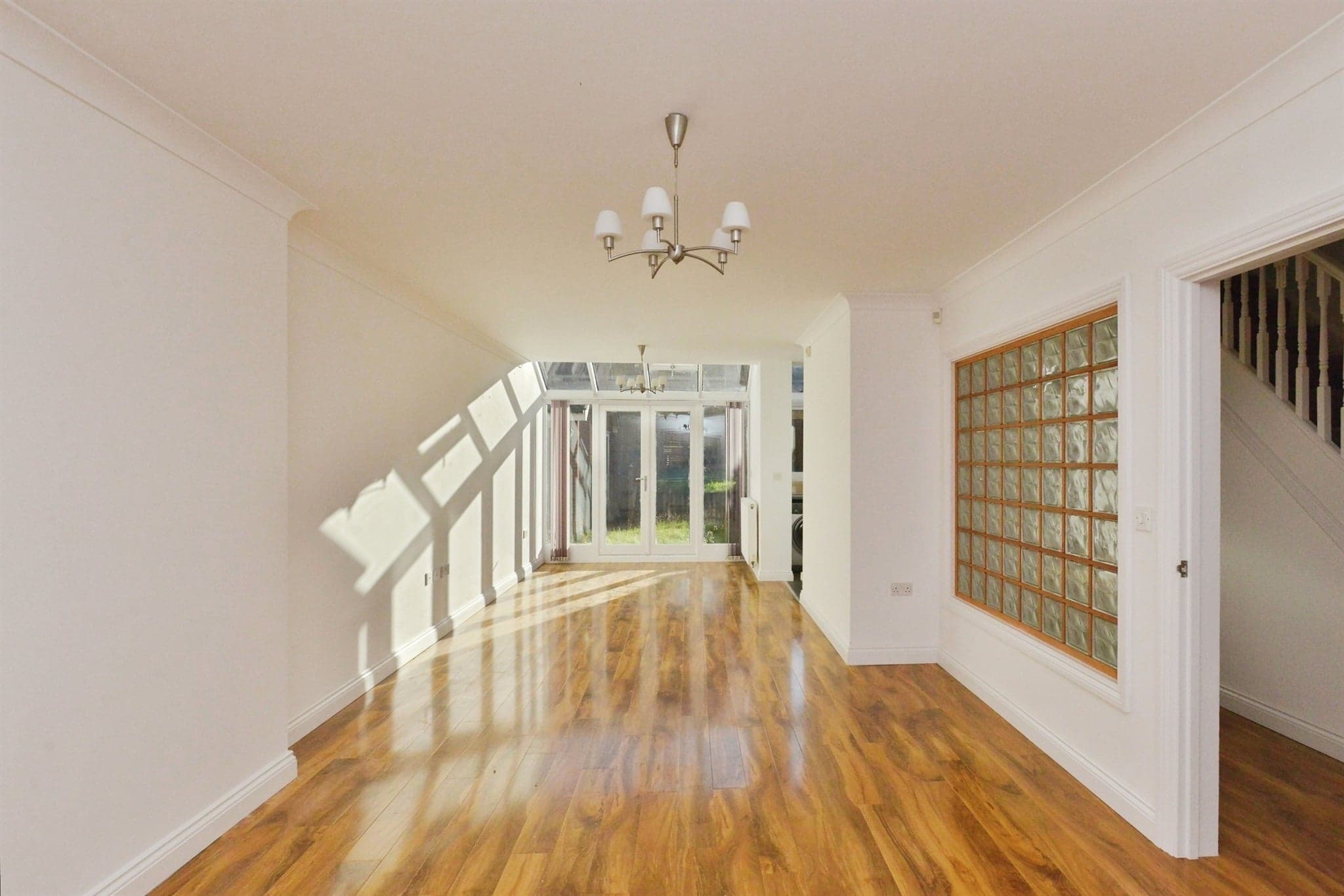 Property at Darwin Close, Medbourne, Milton Keynes