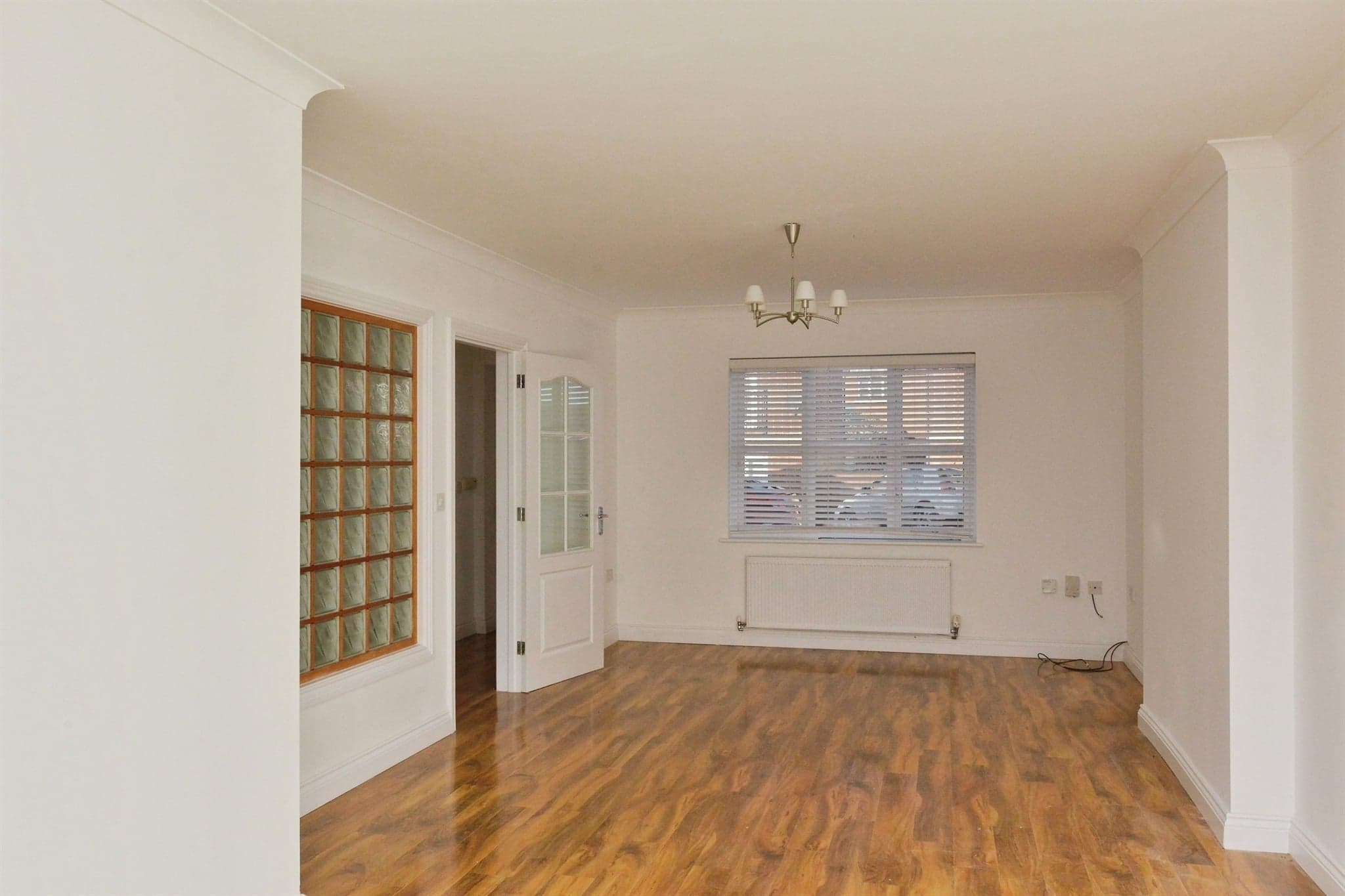 Property at Darwin Close, Medbourne, Milton Keynes