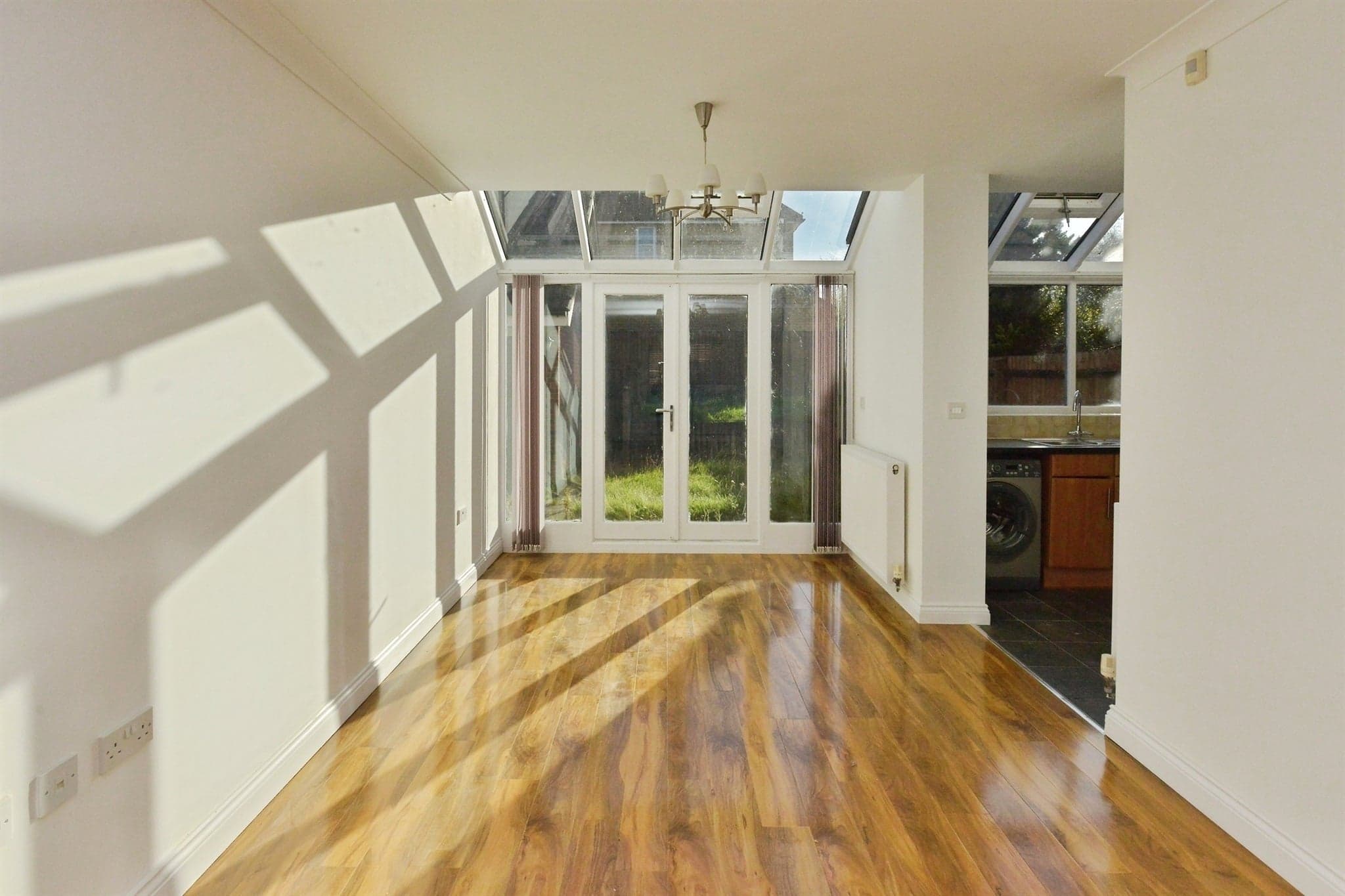 Property at Darwin Close, Medbourne, Milton Keynes