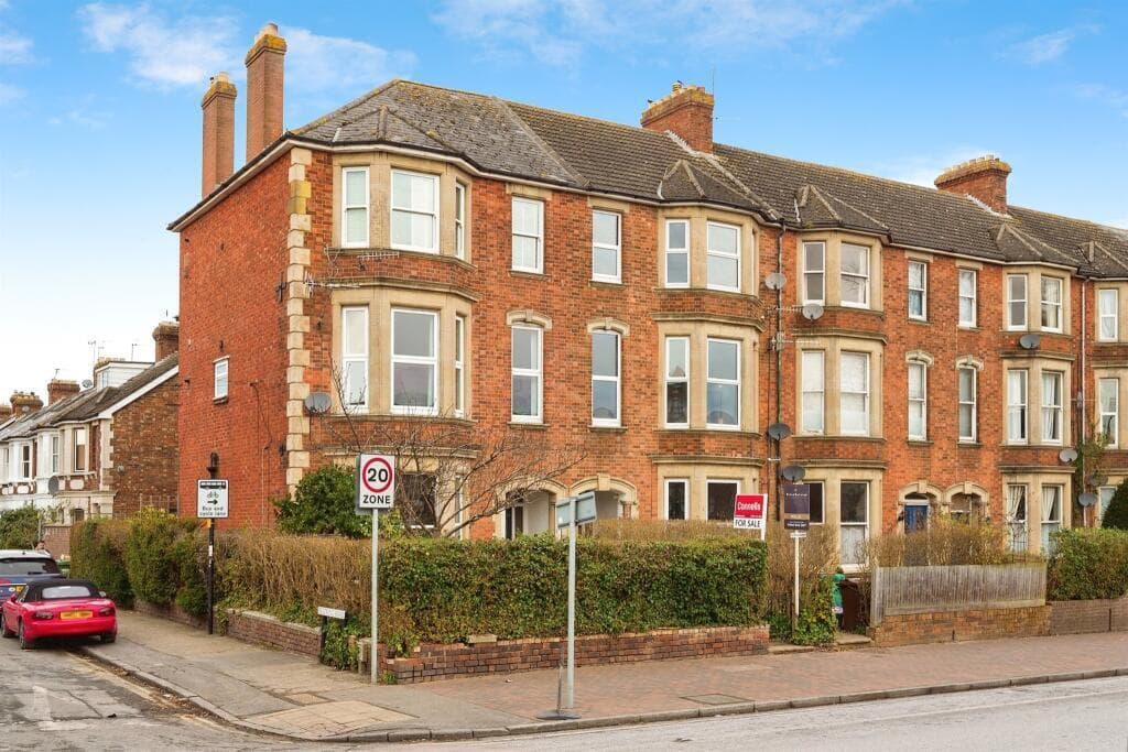 Property at St. Johns Road, Tunbridge Wells