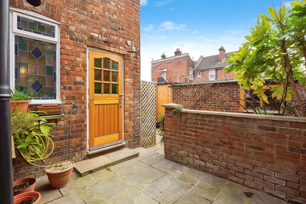 Property at St. Johns Road, Tunbridge Wells