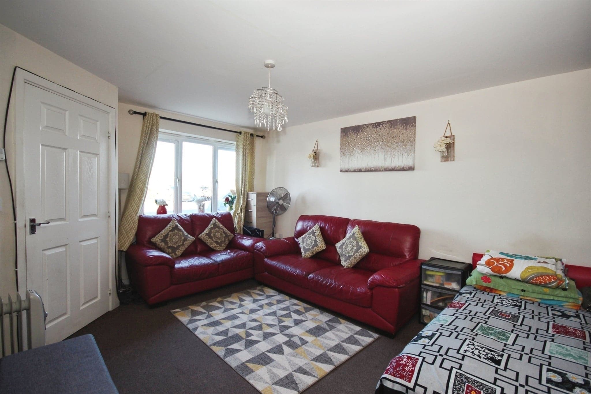 Property at James Fullarton Way, Coventry