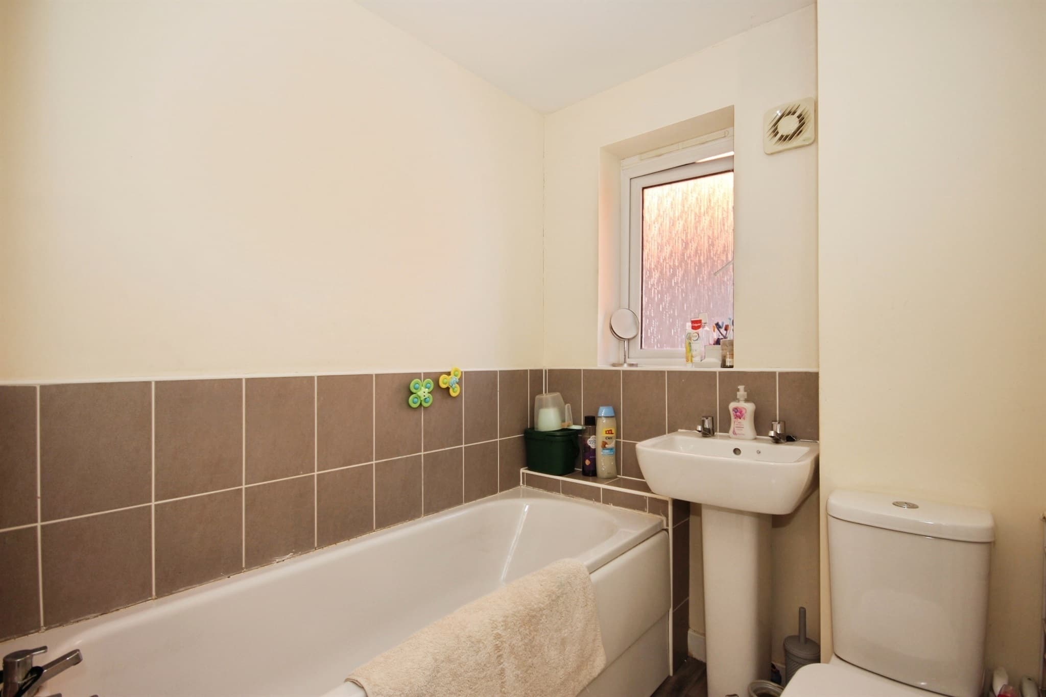 Property at James Fullarton Way, Coventry