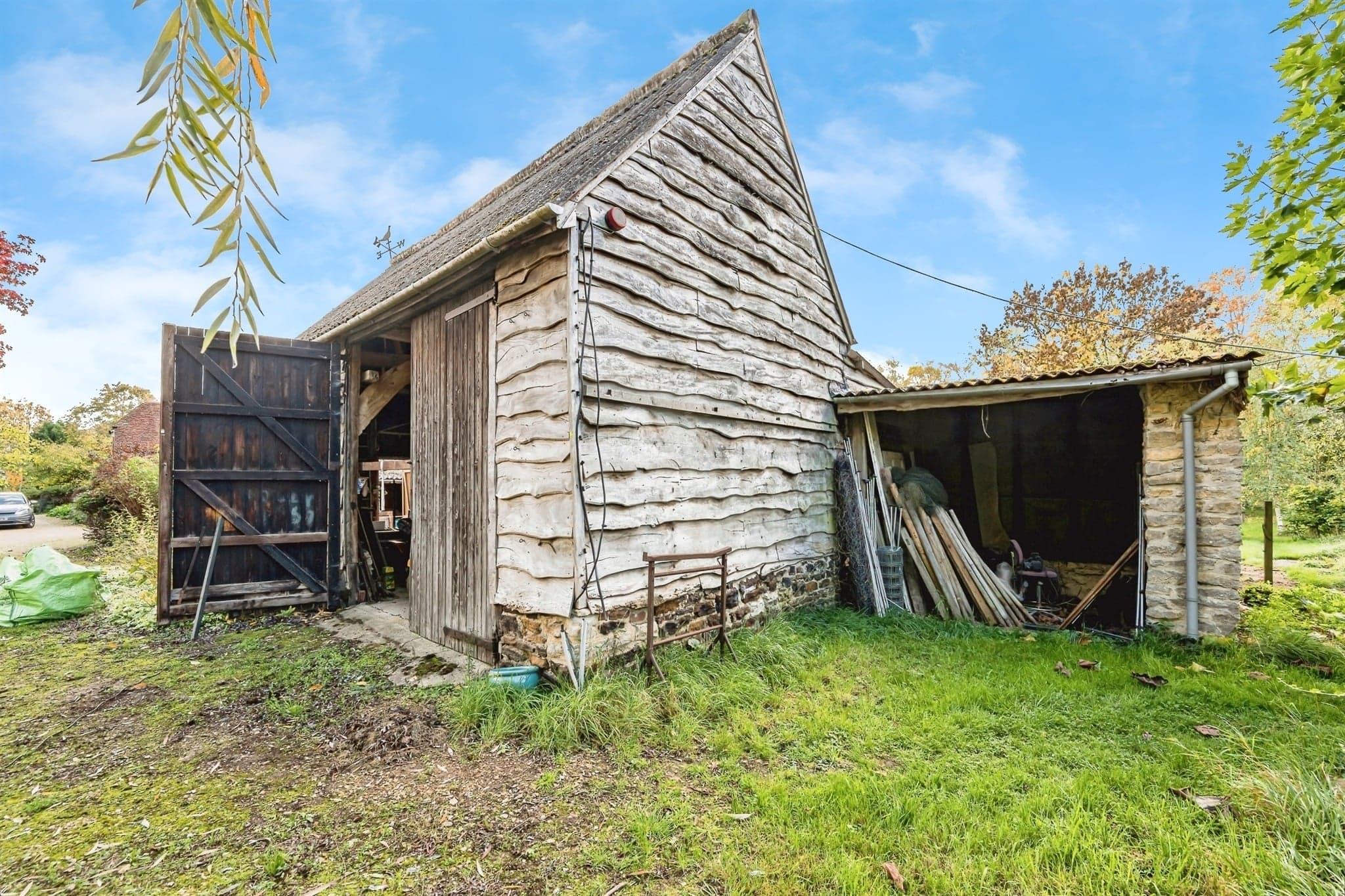 Property at Oxford Road, Oakley, Aylesbury