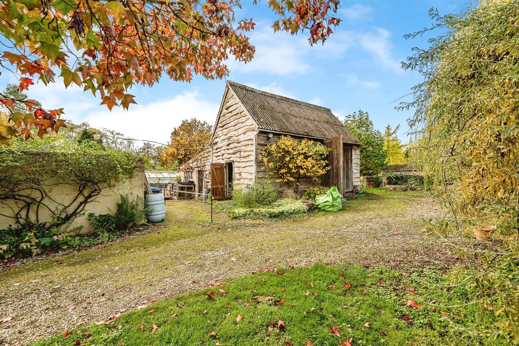 Property at Oxford Road, Oakley, Aylesbury