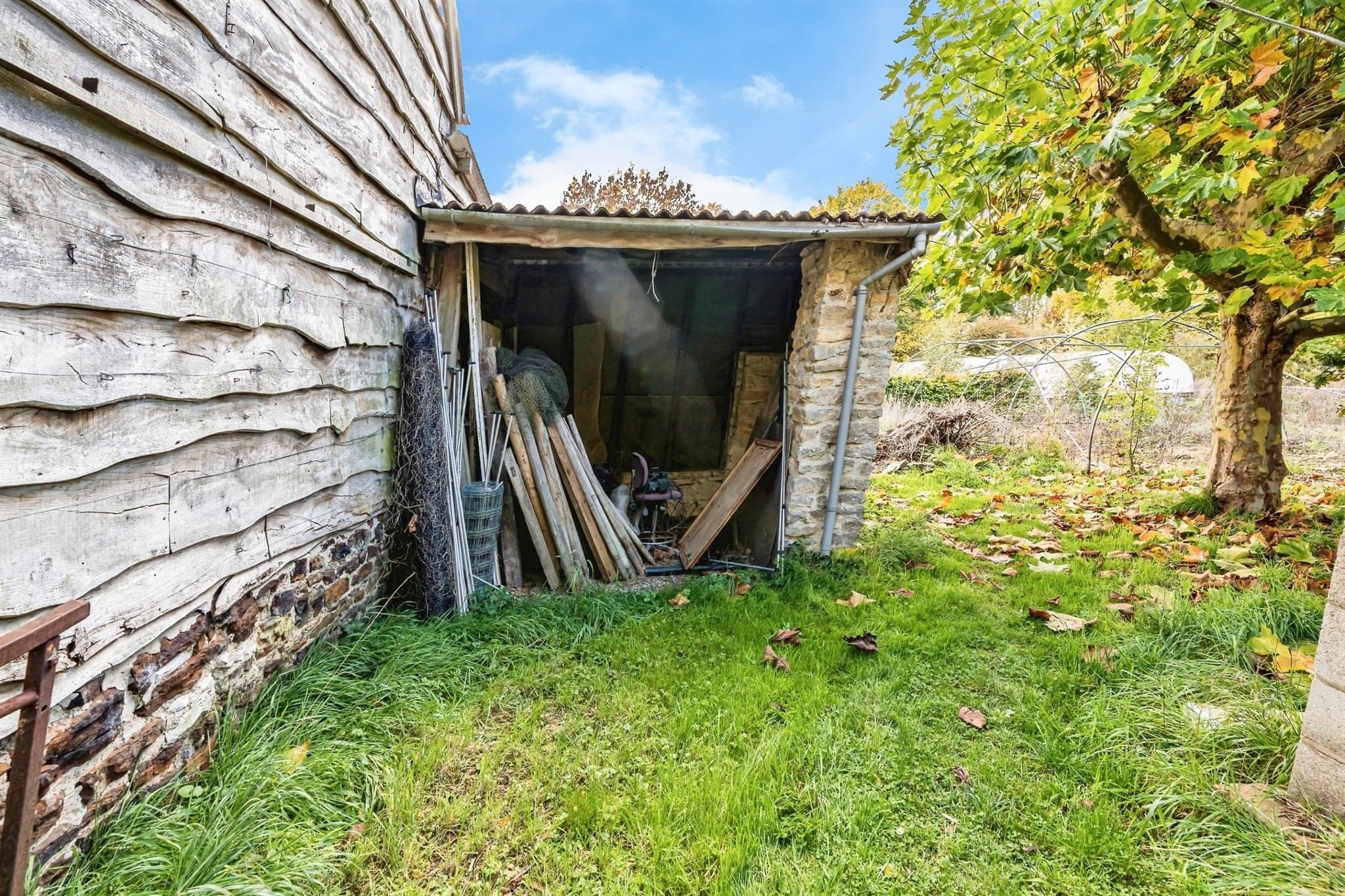 Property at Oxford Road, Oakley, Aylesbury