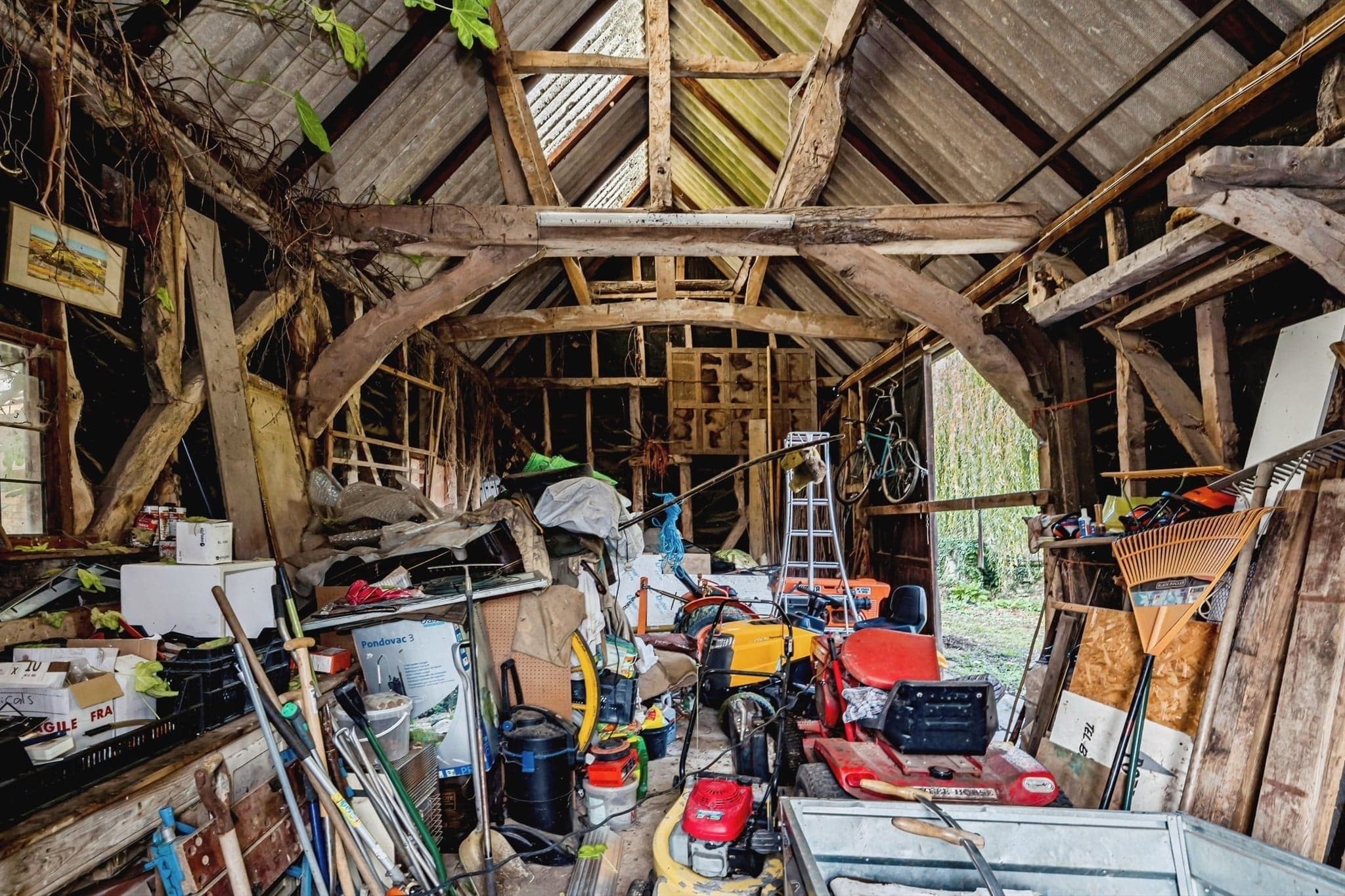 Property at Oxford Road, Oakley, Aylesbury