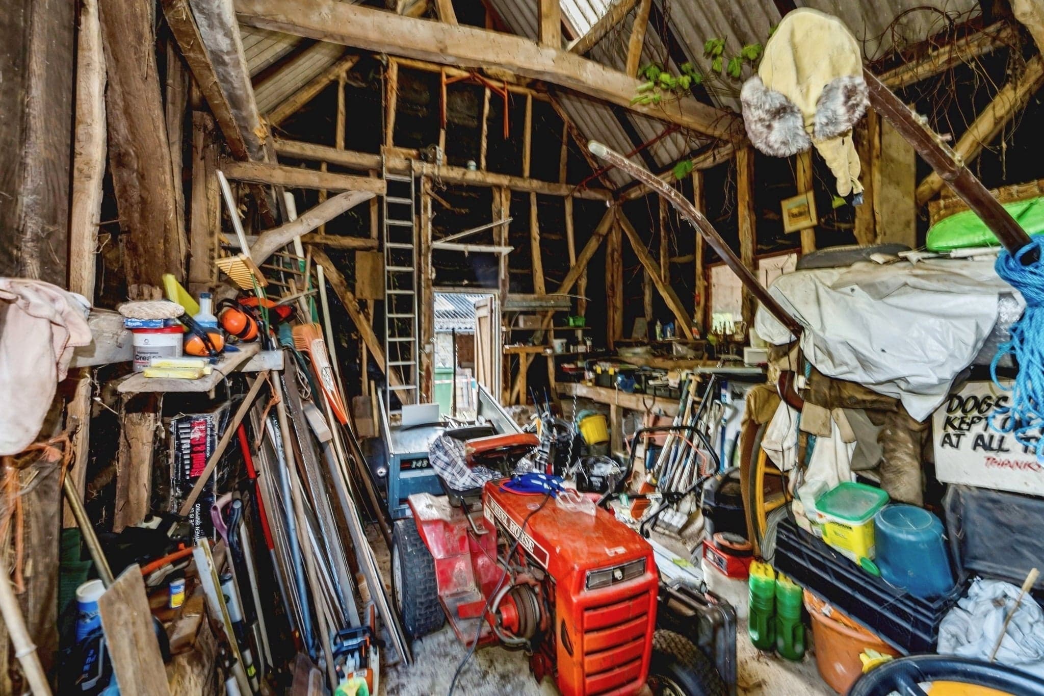 Property at Oxford Road, Oakley, Aylesbury