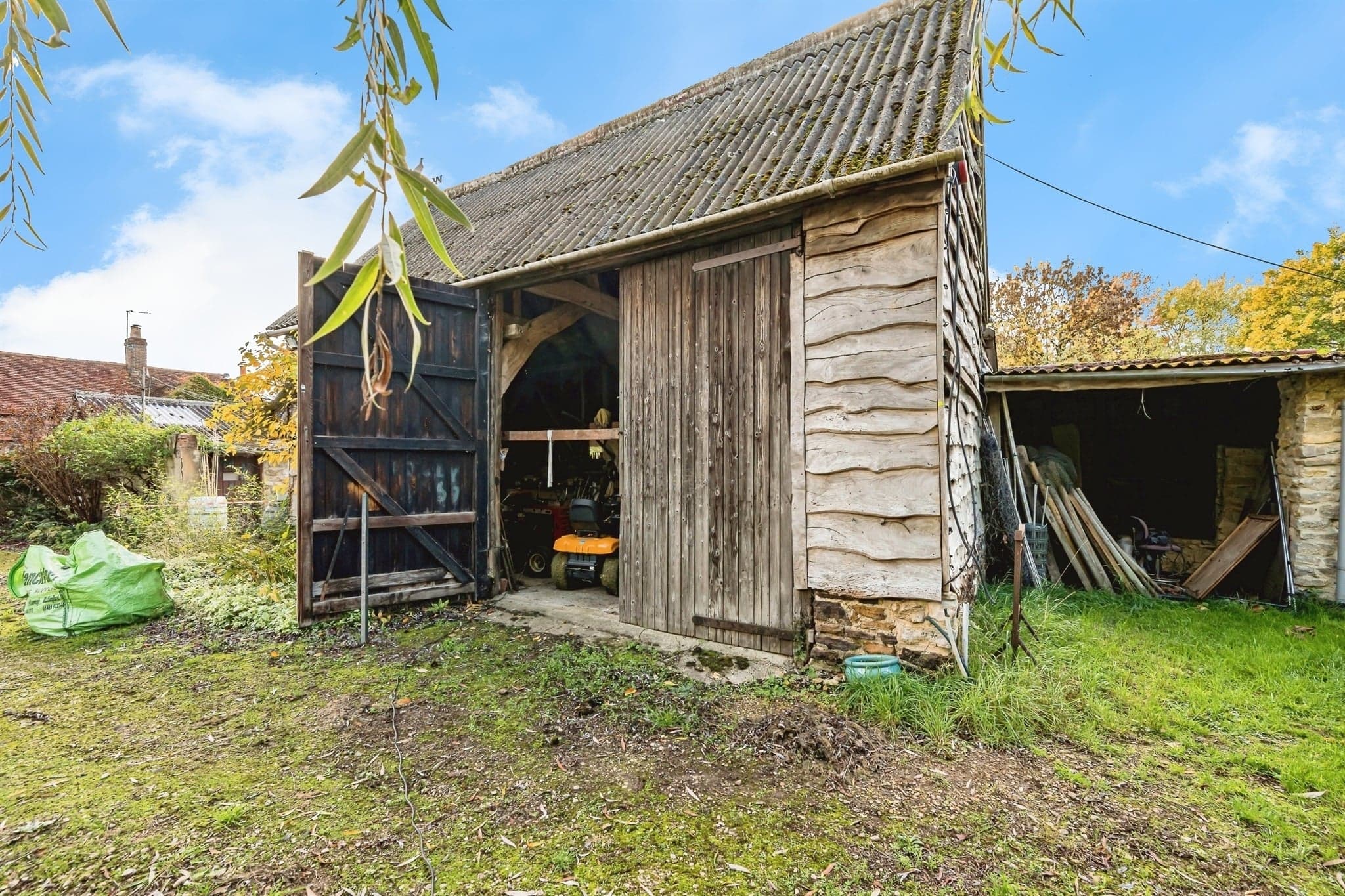 Property at Oxford Road, Oakley, Aylesbury