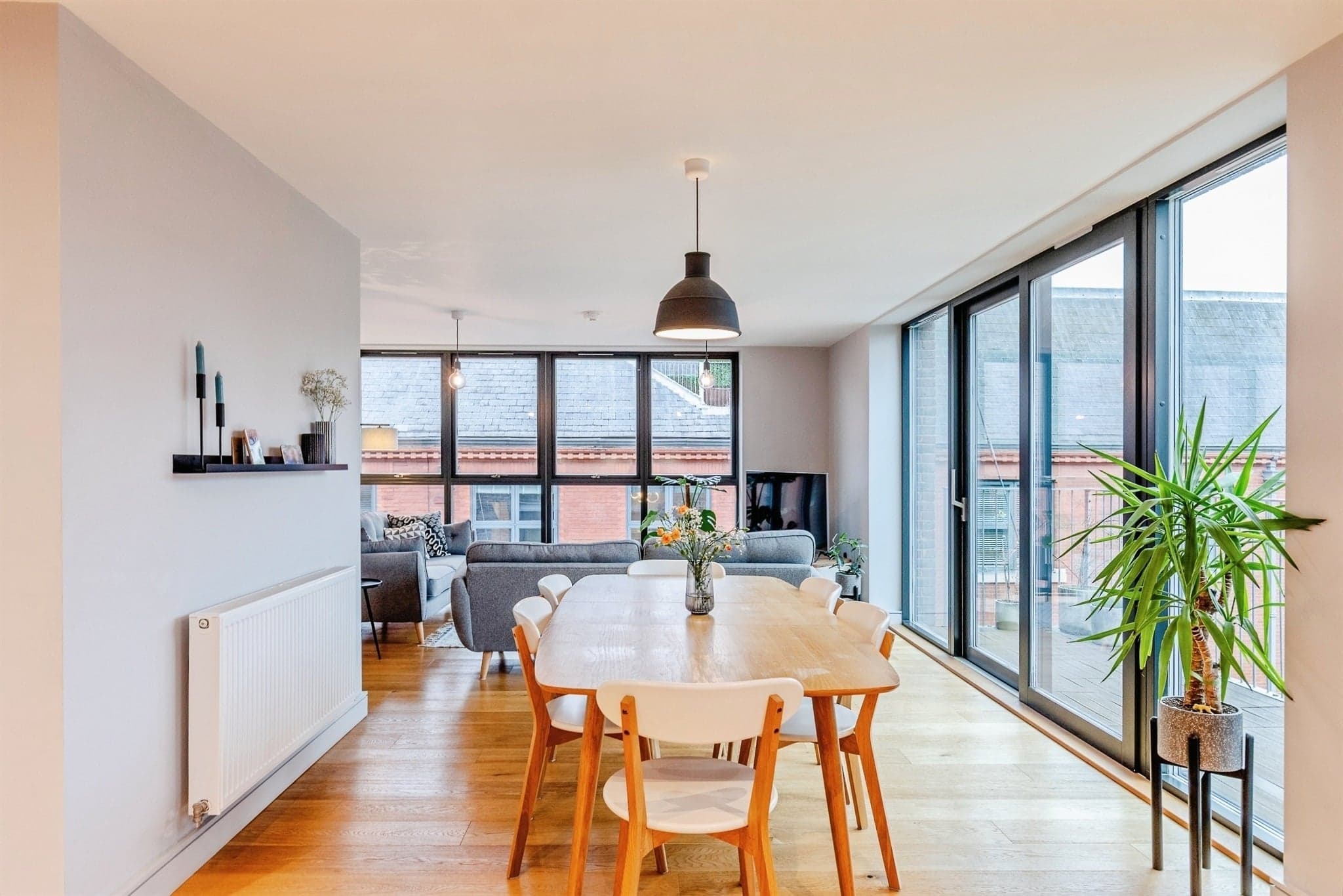 Property at St. Johns Road, Southville, Bristol