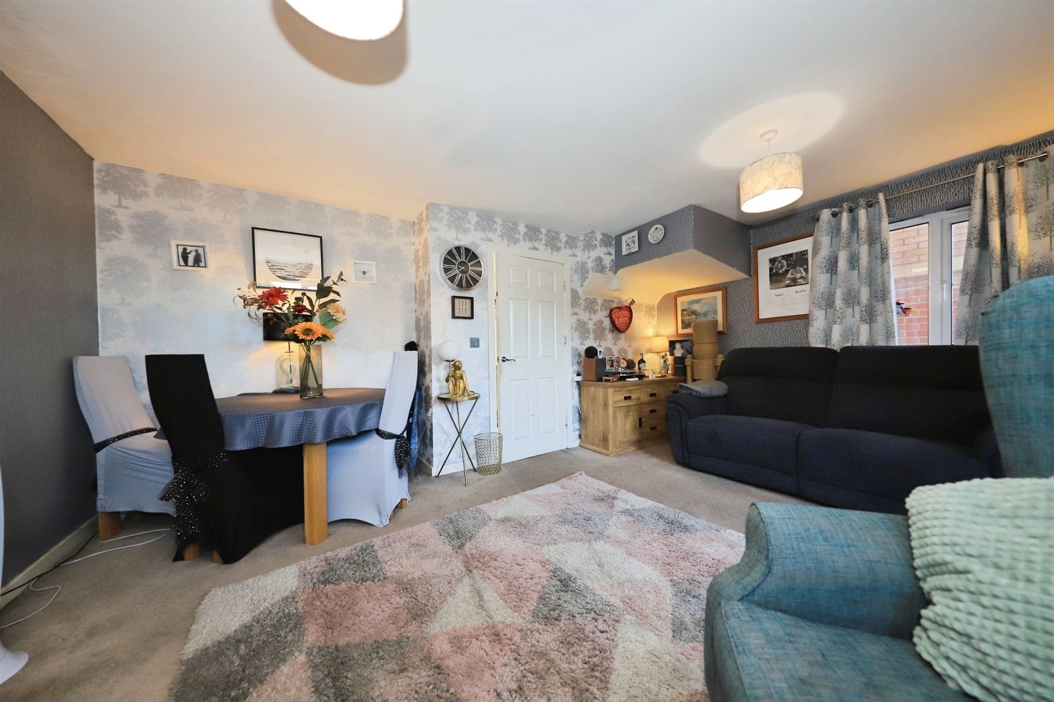 Property at Mike Oborski Close, Kidderminster