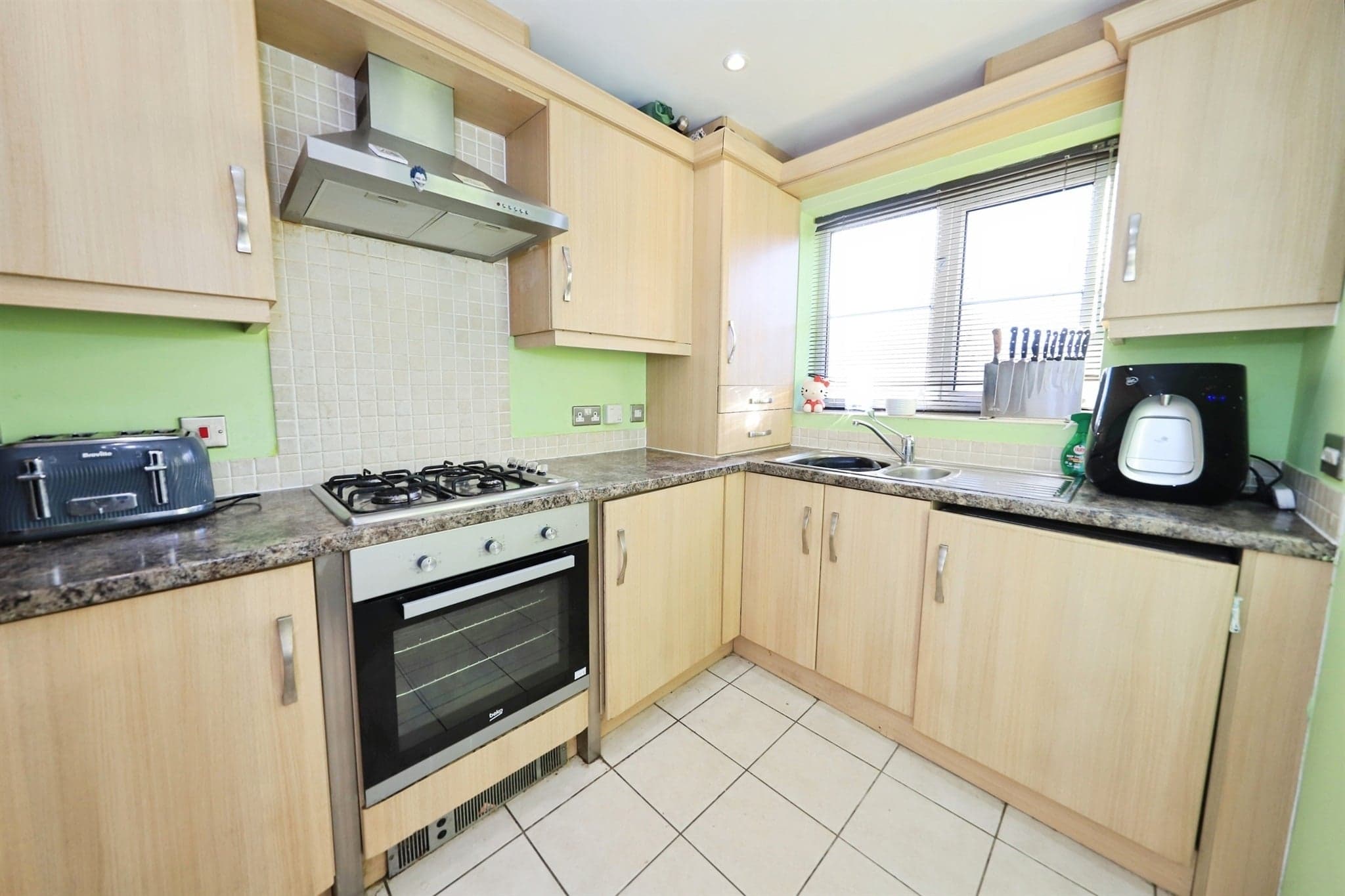 Property at Mike Oborski Close, Kidderminster