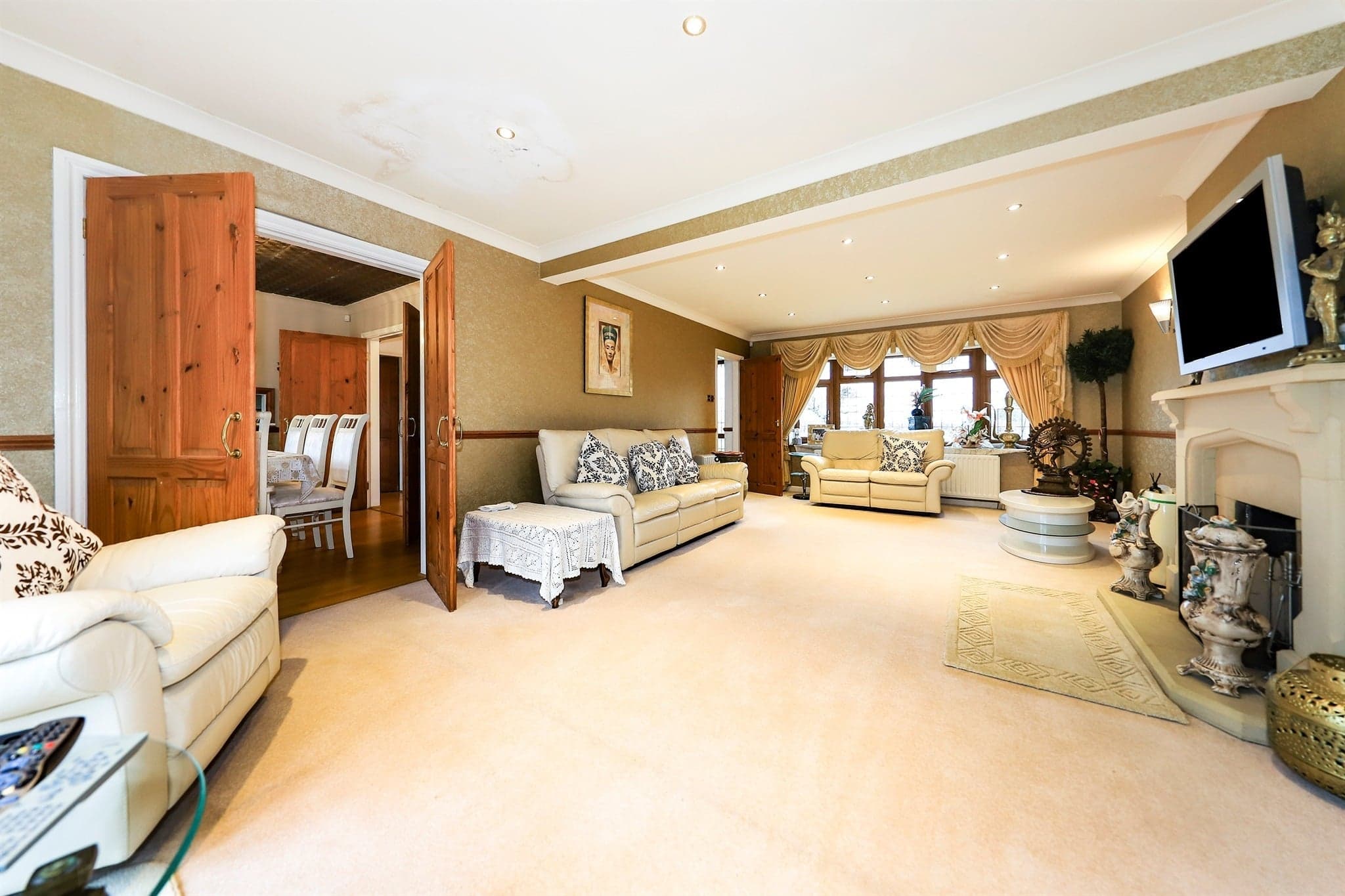 Property at Old Coach Road, Bishops Wood, Stafford