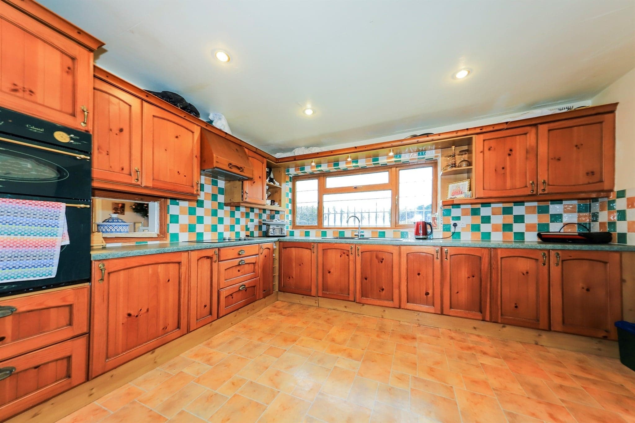 Property at Old Coach Road, Bishops Wood, Stafford