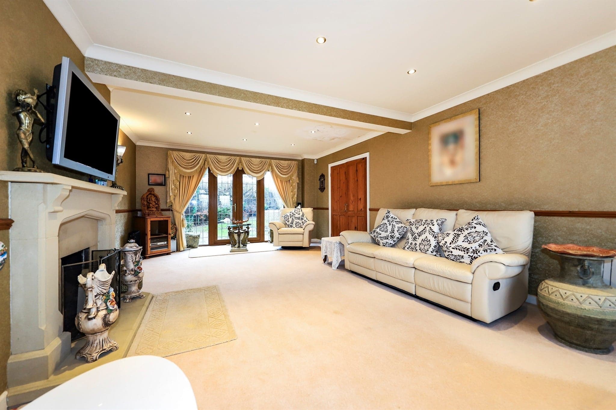 Property at Old Coach Road, Bishops Wood, Stafford