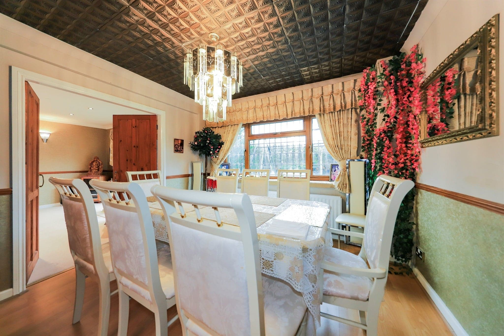 Property at Old Coach Road, Bishops Wood, Stafford
