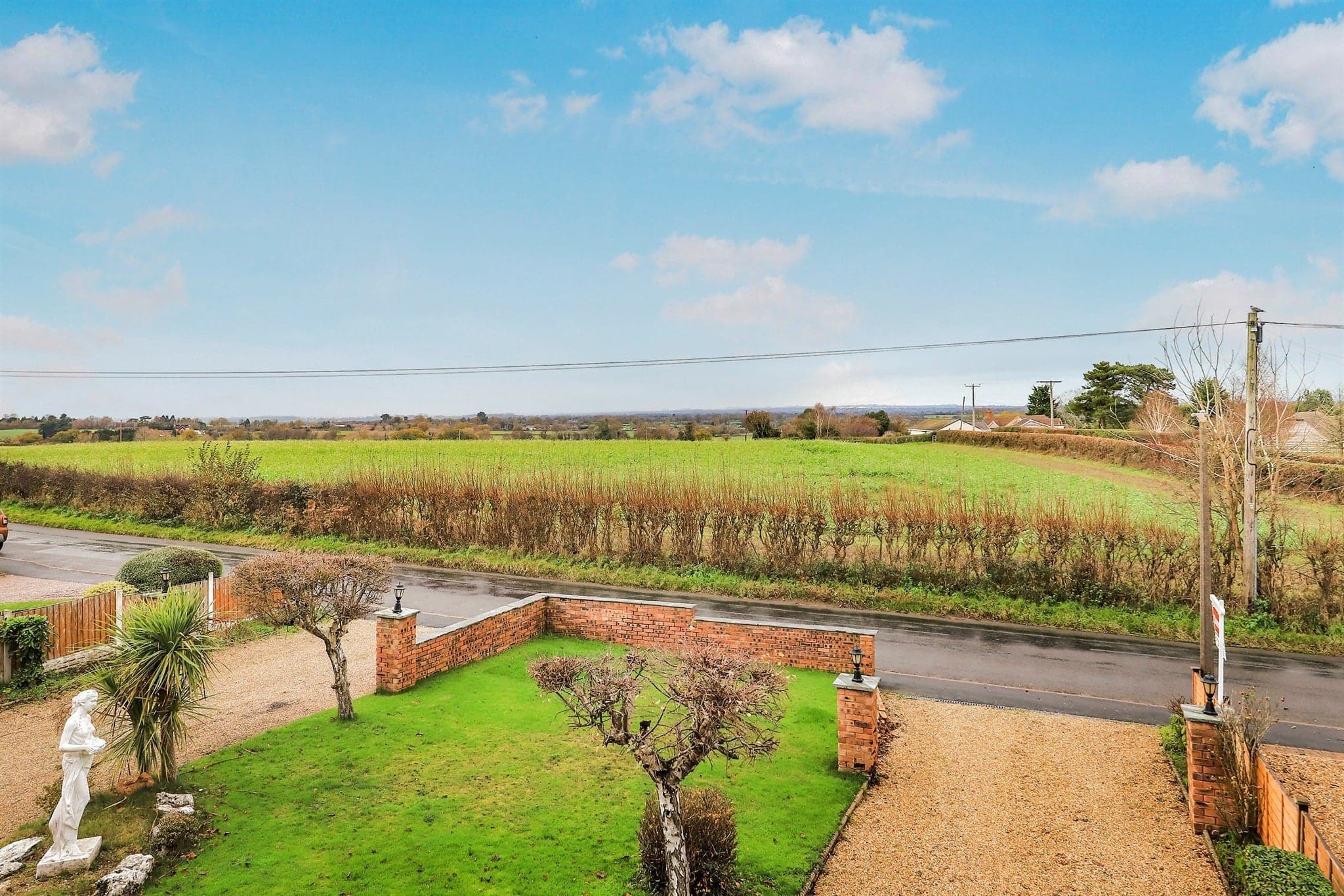 Property at Old Coach Road, Bishops Wood, Stafford