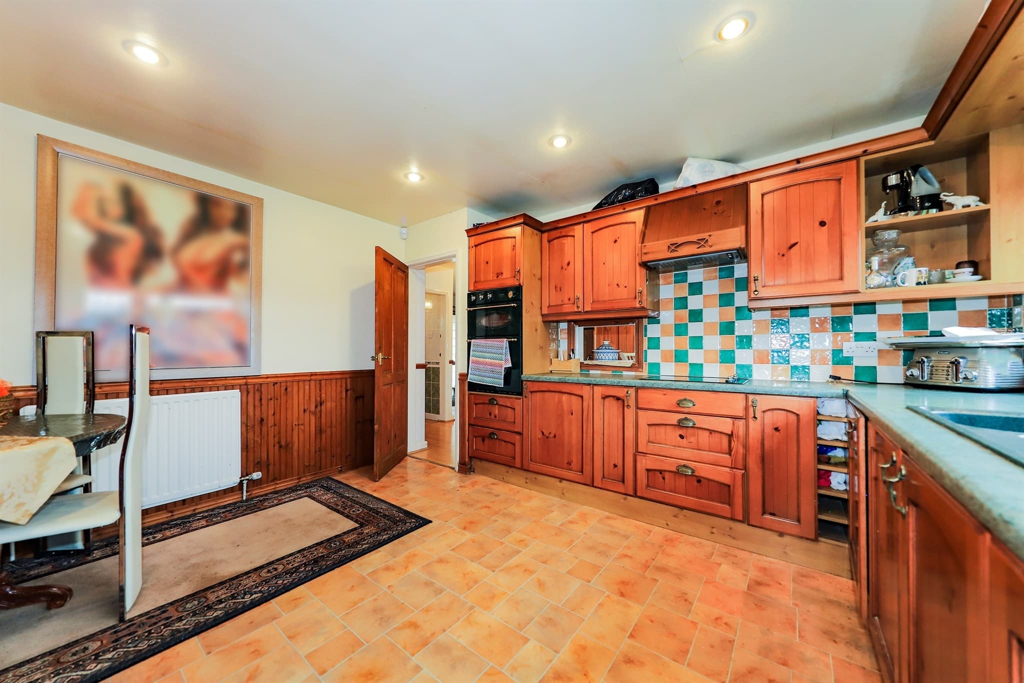 Property at Old Coach Road, Bishops Wood, Stafford