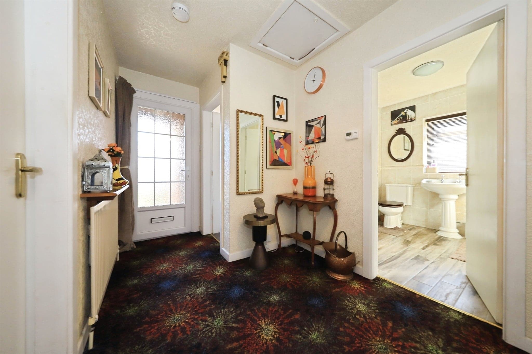 Property at Claughton Street, Kidderminster