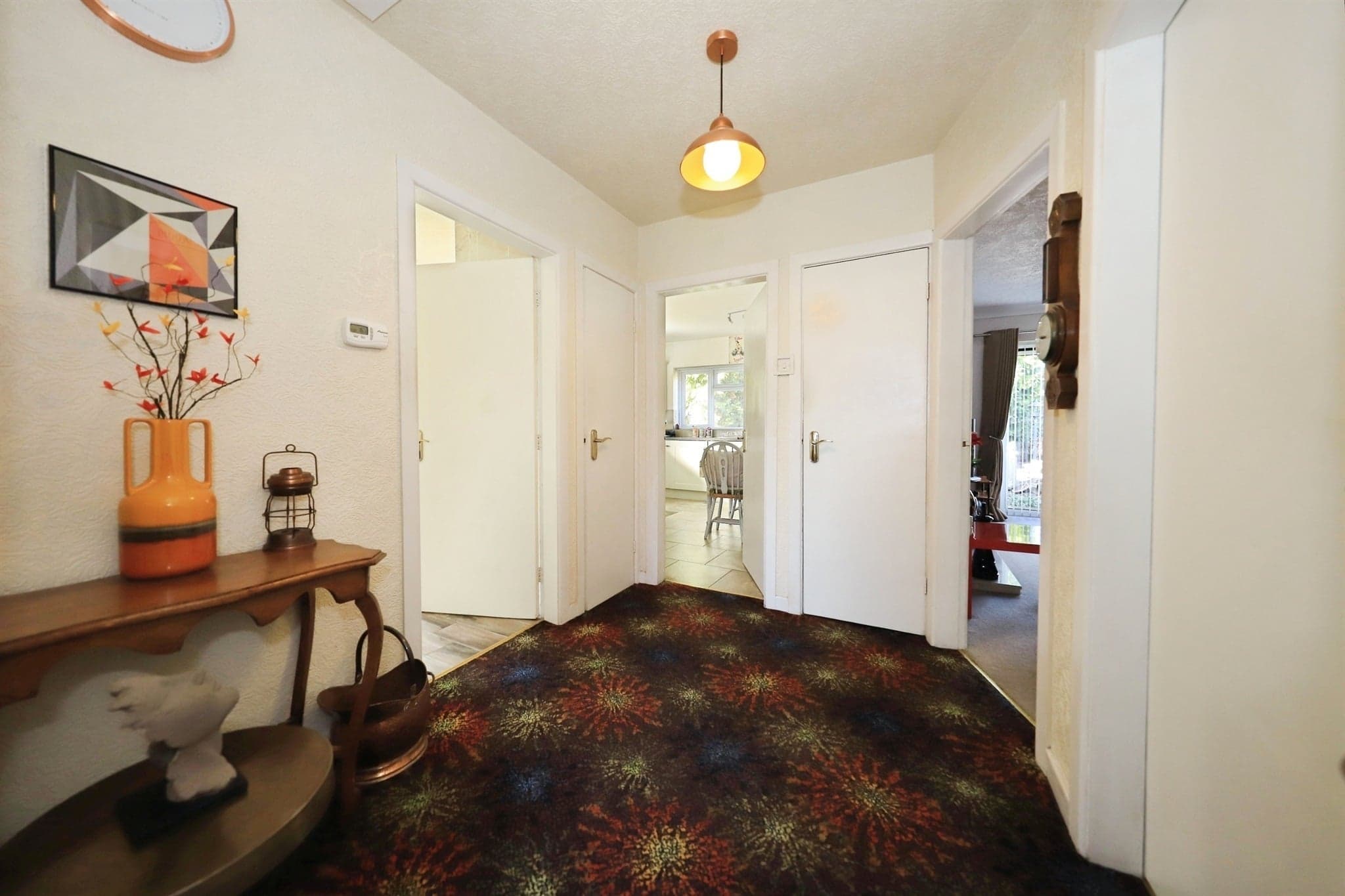 Property at Claughton Street, Kidderminster