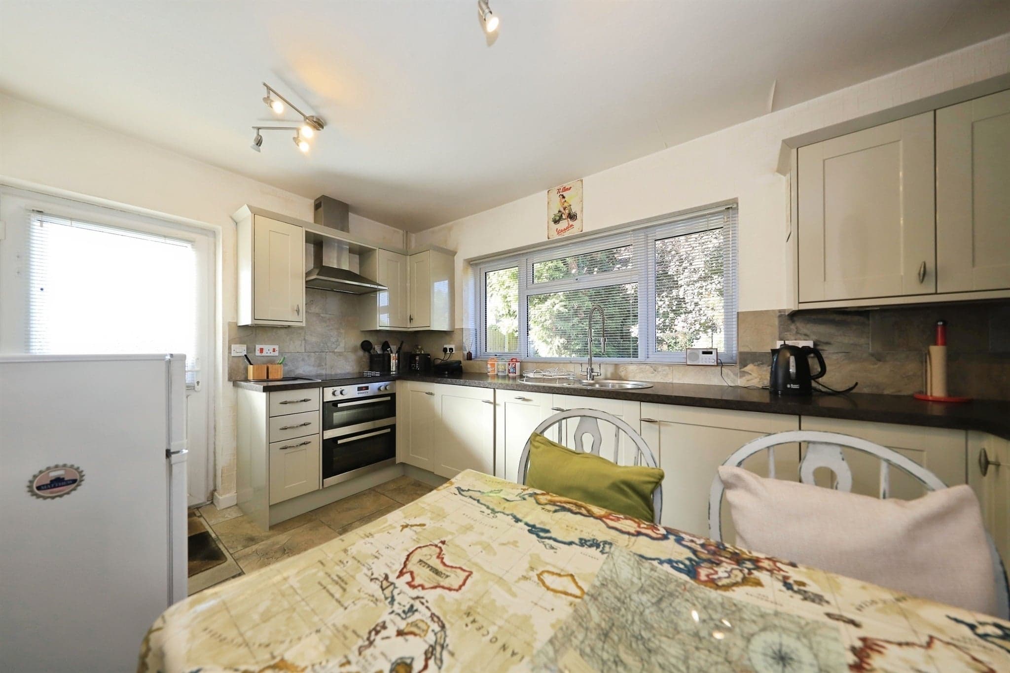 Property at Claughton Street, Kidderminster