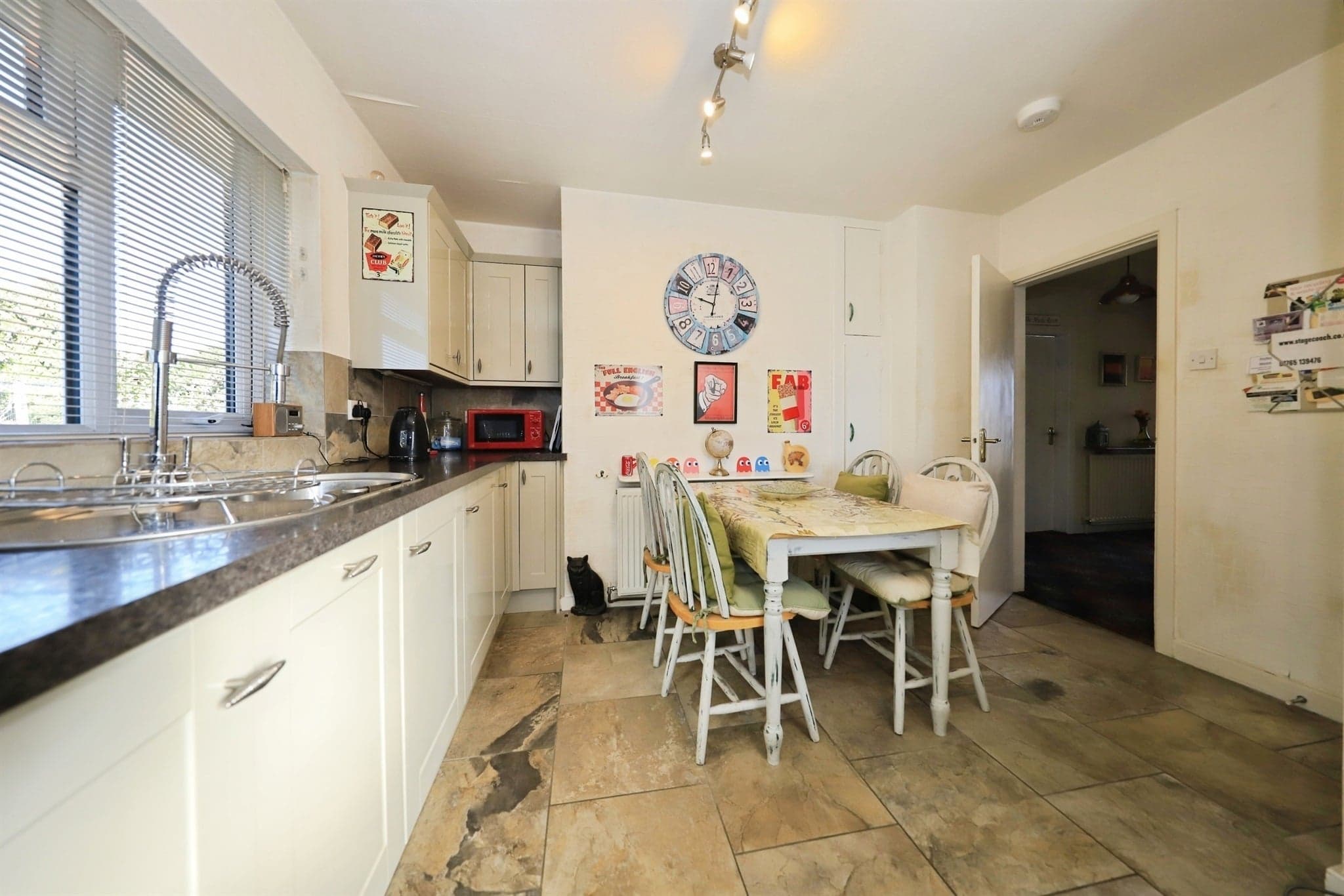 Property at Claughton Street, Kidderminster