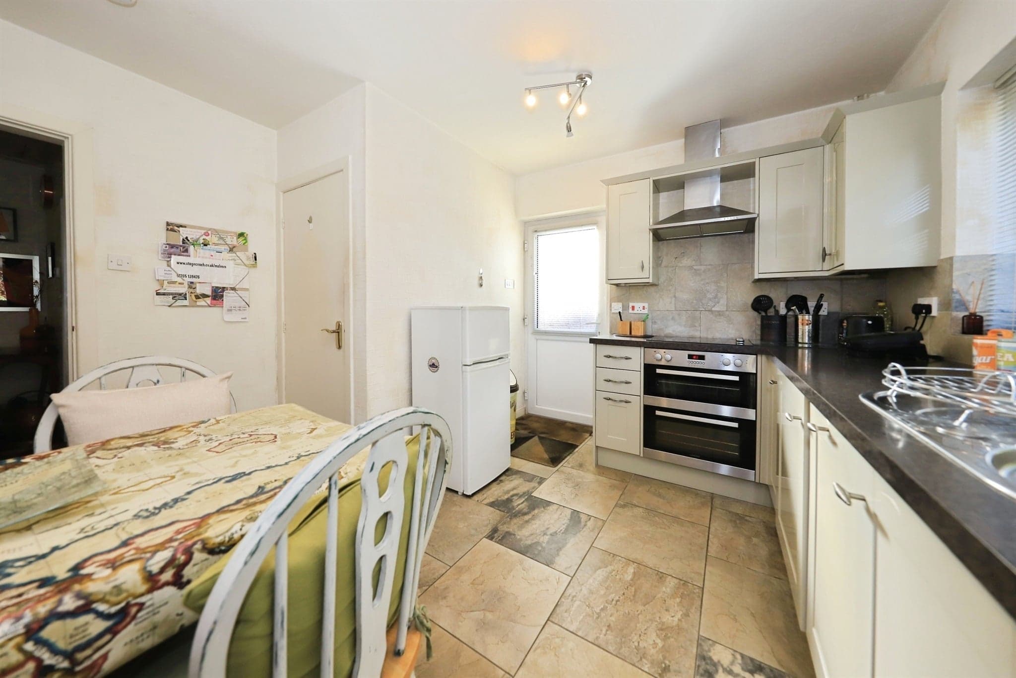 Property at Claughton Street, Kidderminster