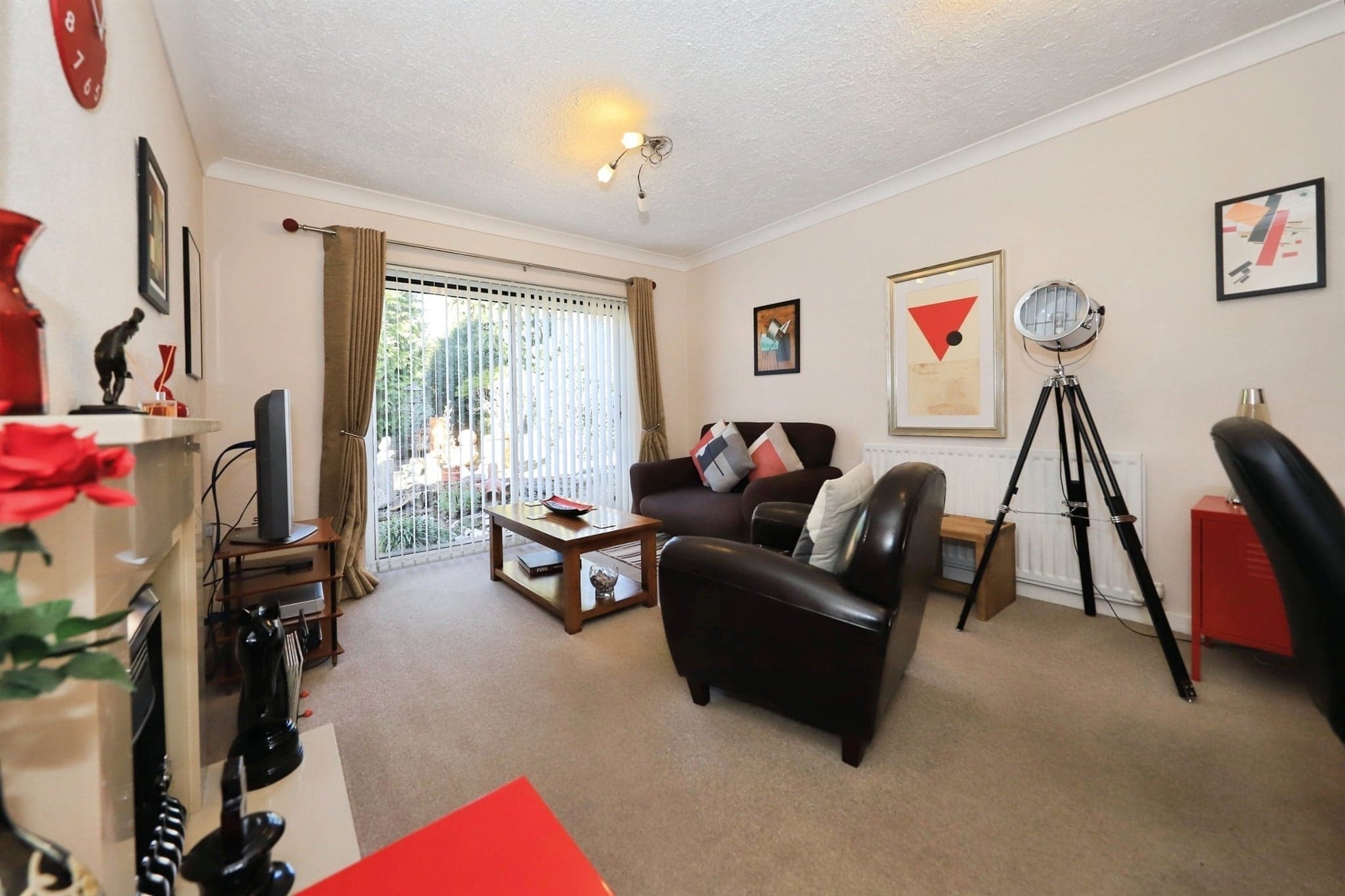 Property at Claughton Street, Kidderminster