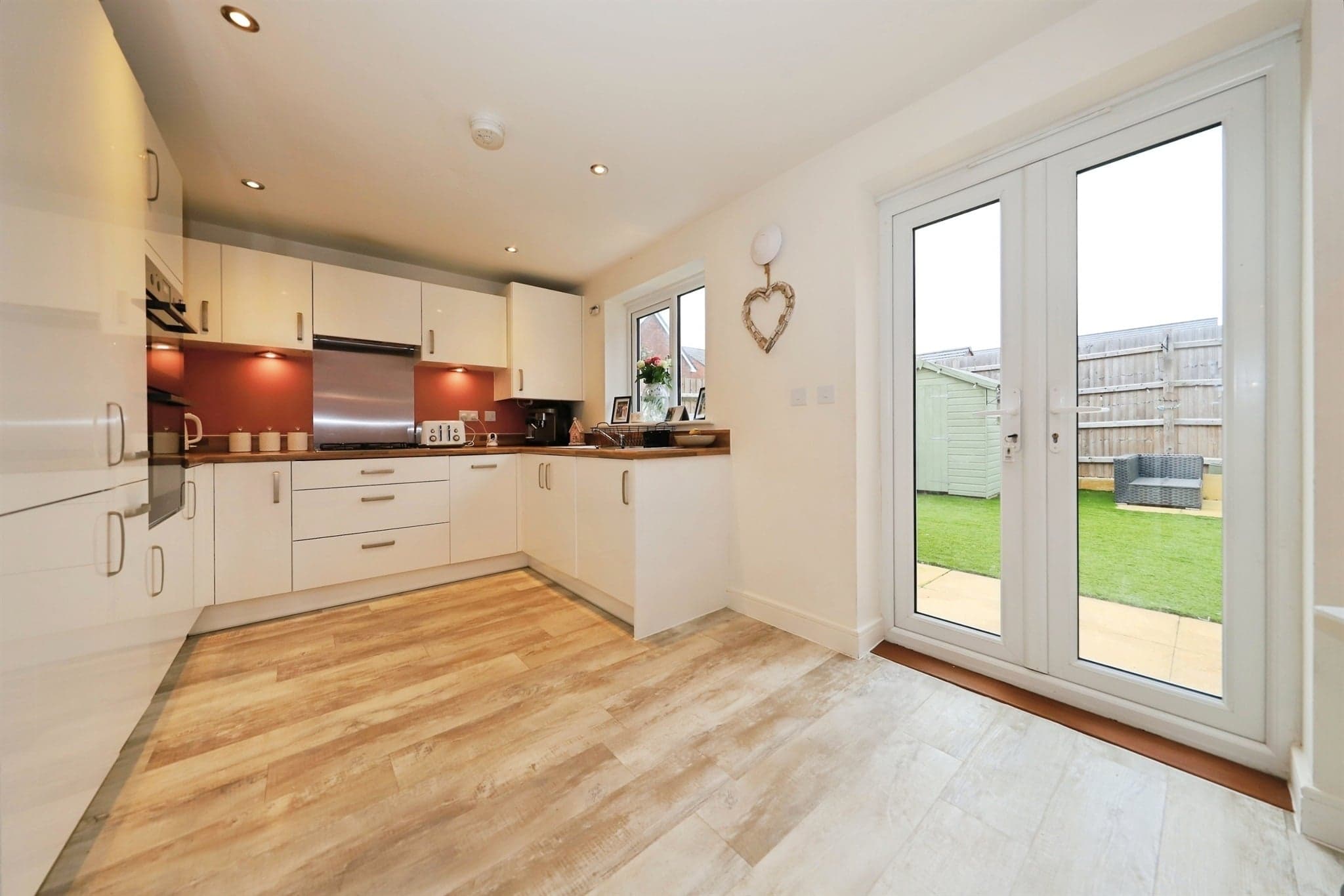 Property at Black Pear Drive, Stourport-On-Severn
