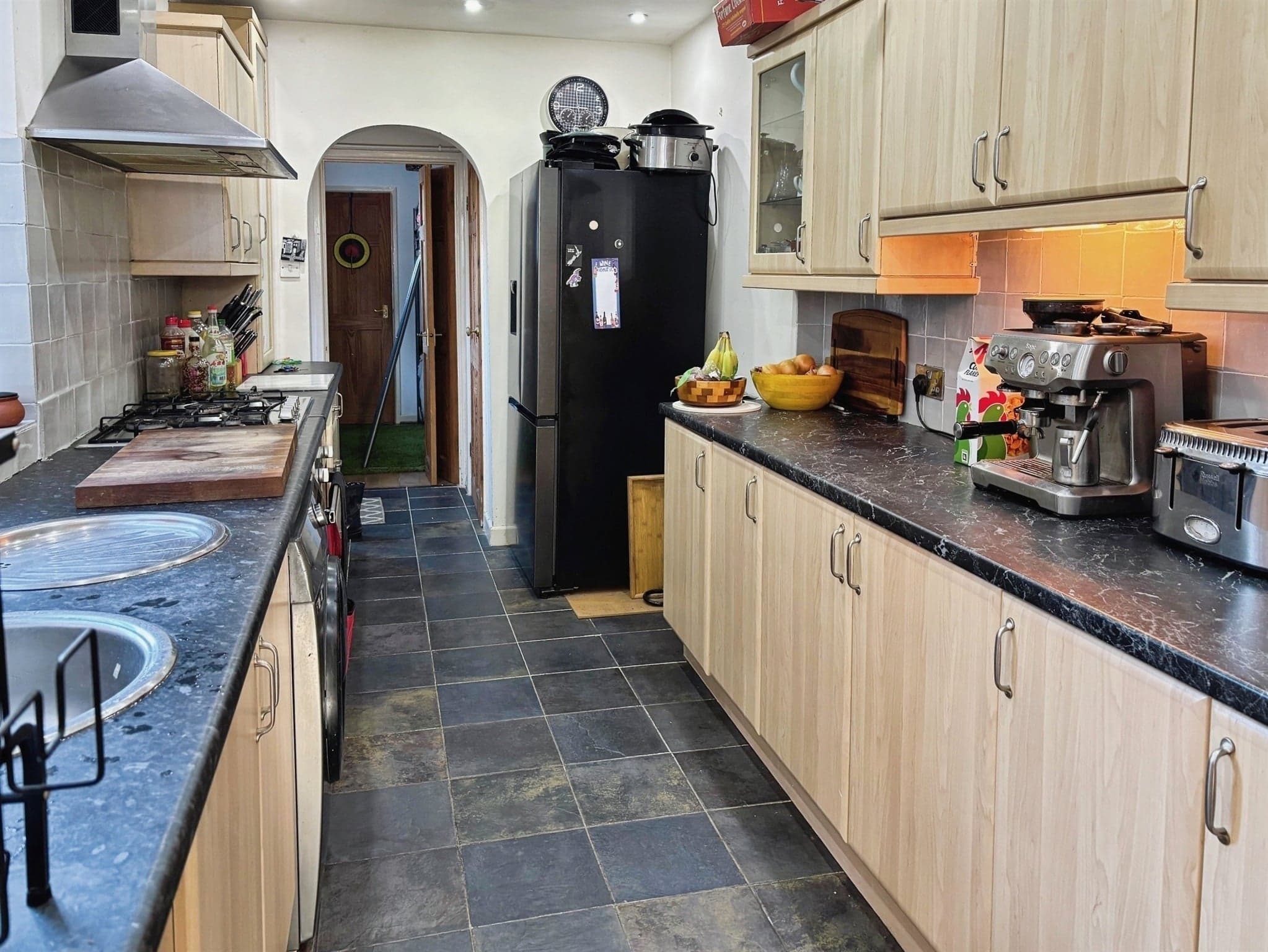 Property at Cecil Terrace, Salisbury