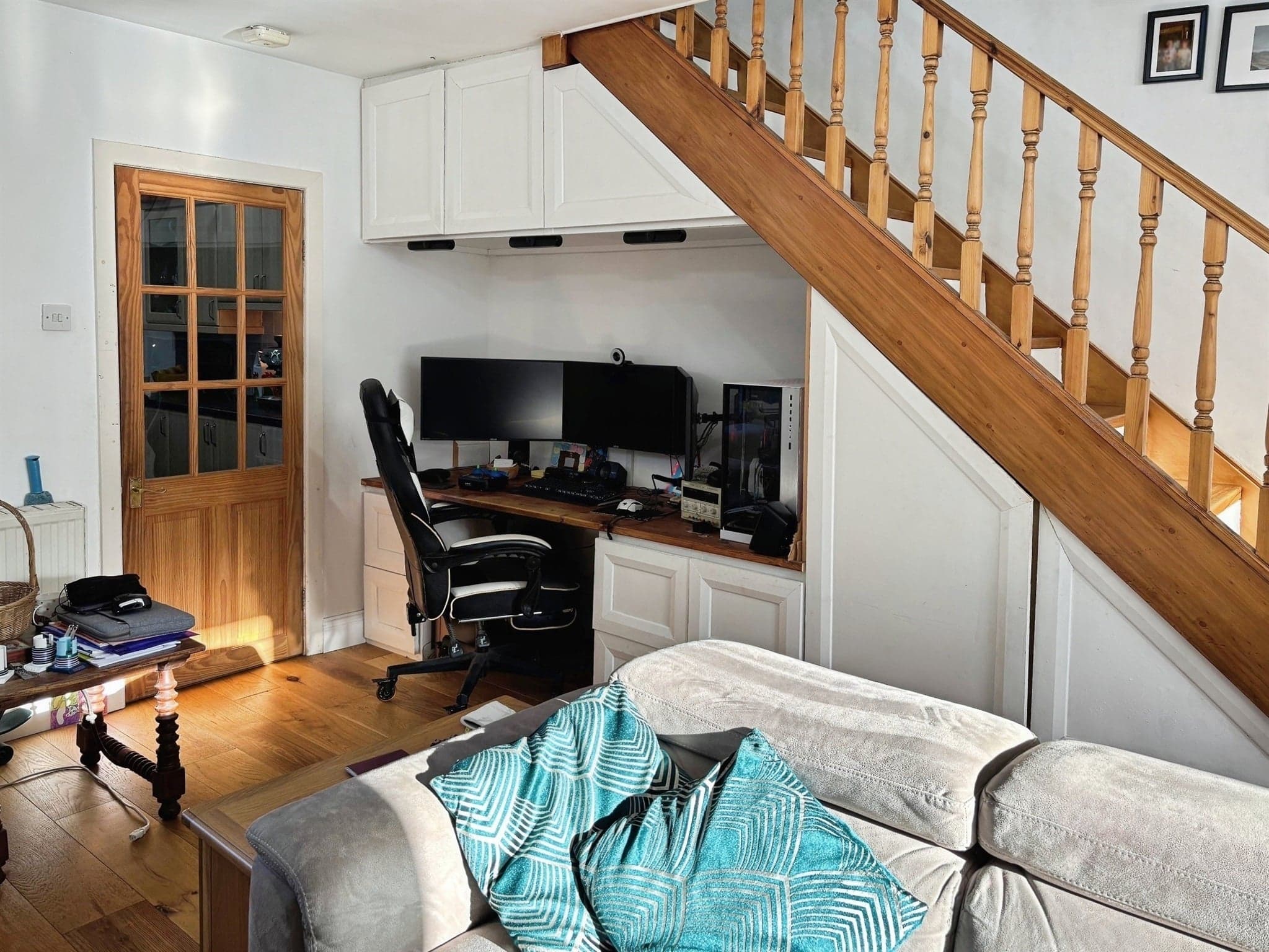 Property at Cecil Terrace, Salisbury