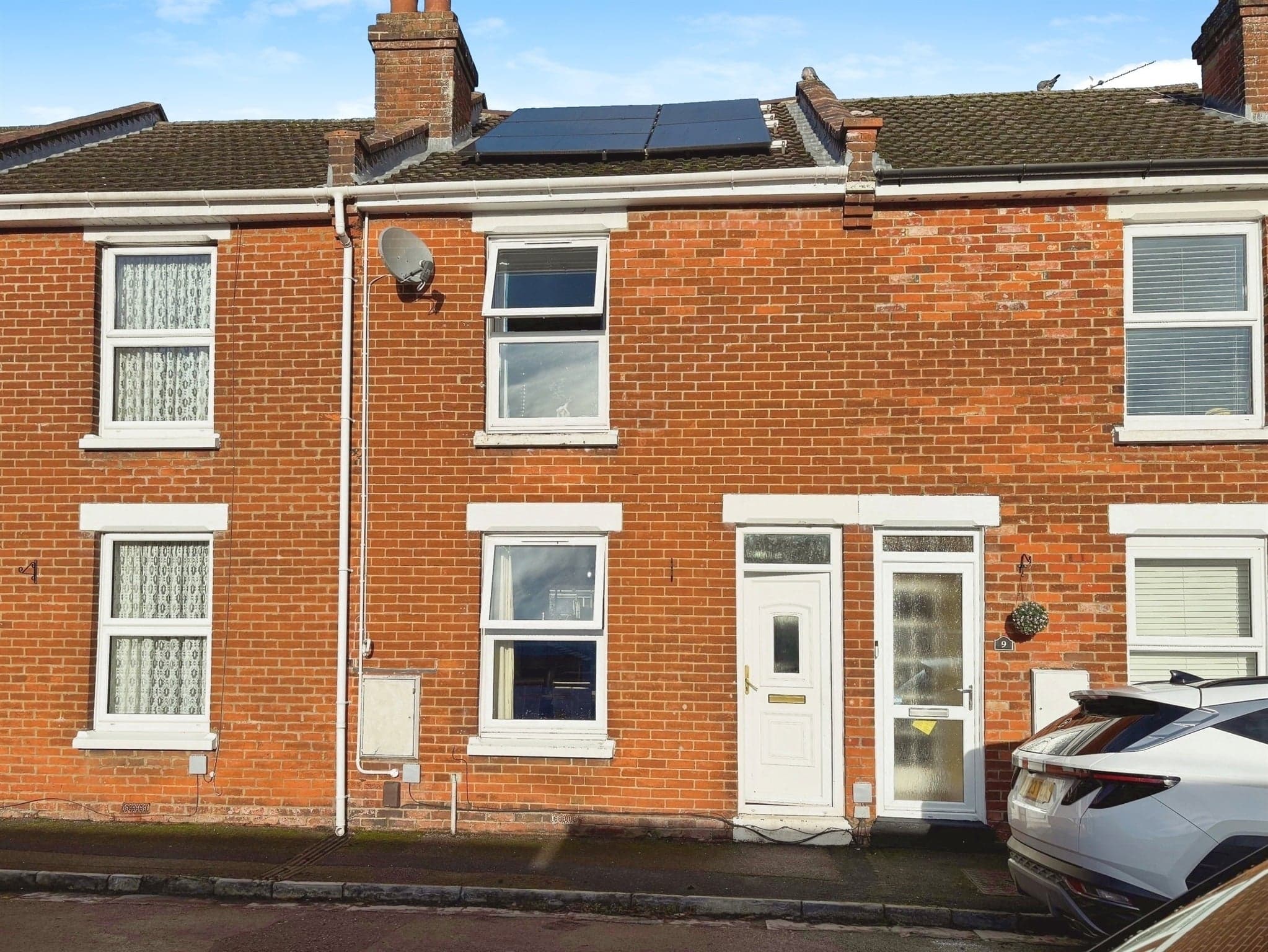 Property at Cecil Terrace, Salisbury