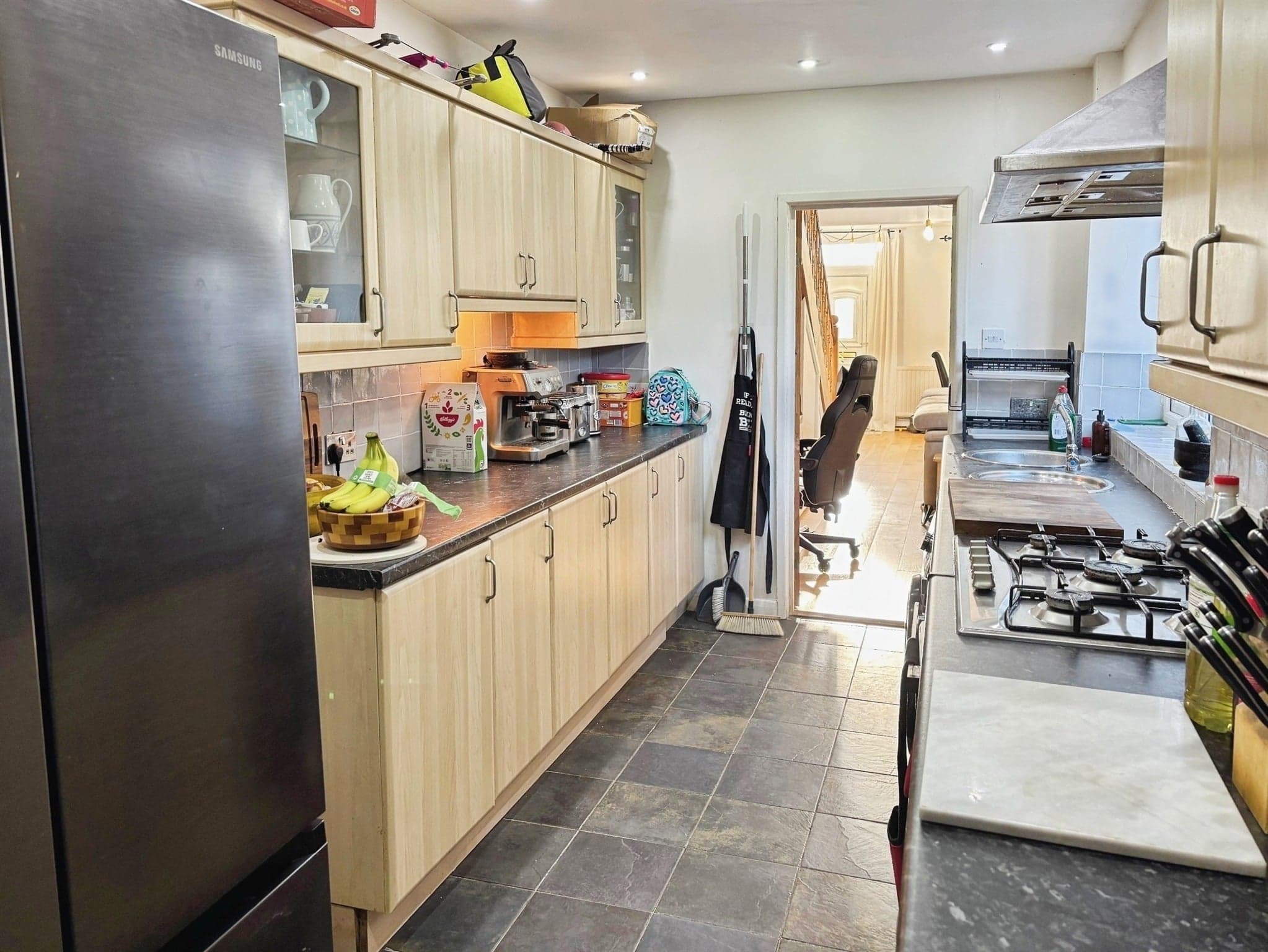 Property at Cecil Terrace, Salisbury