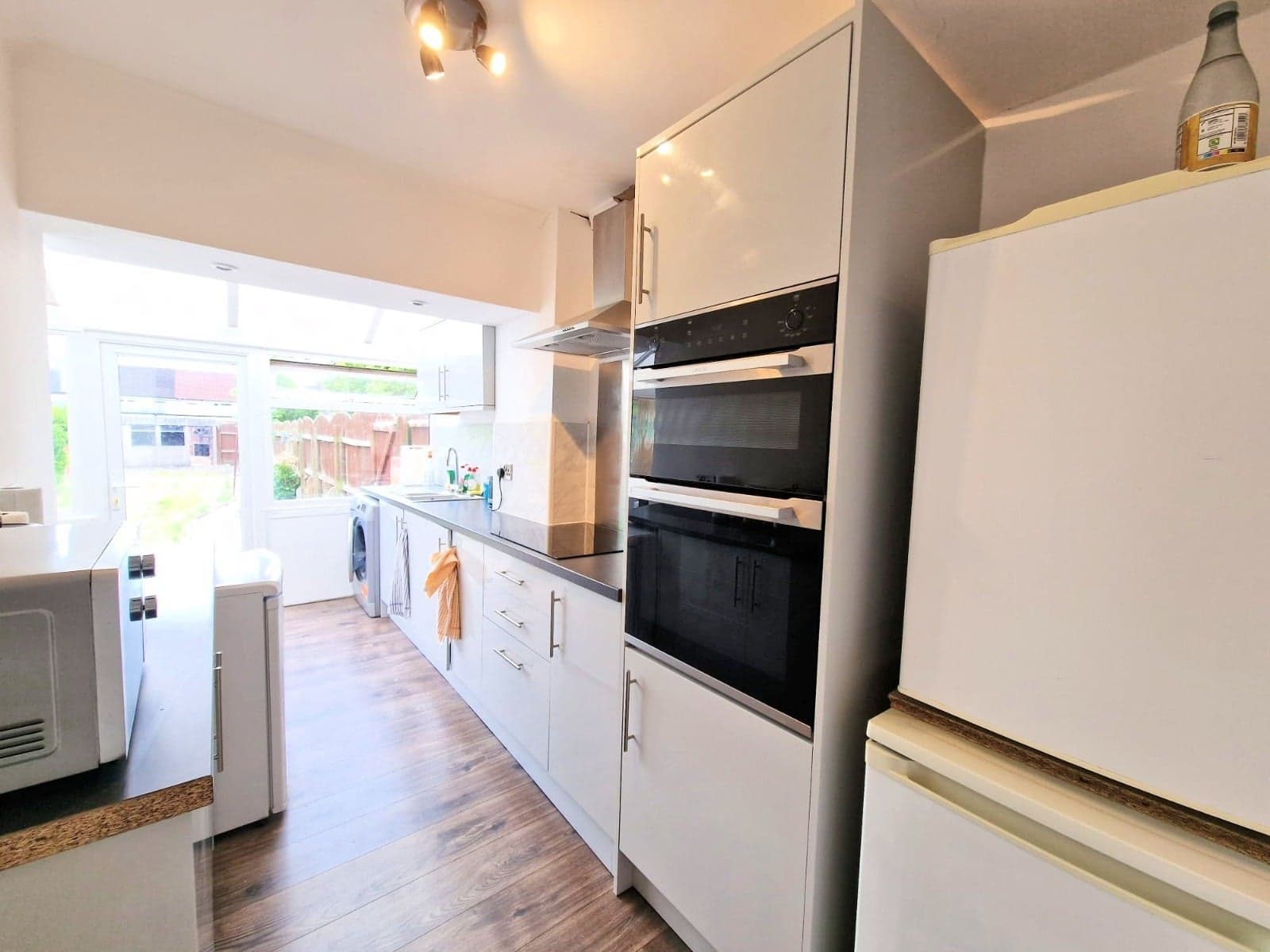 Property at Wyken Avenue, Coventry
