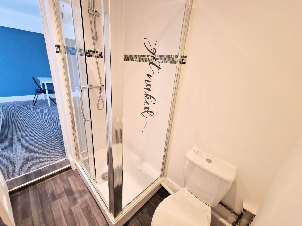 Property at Wyken Avenue, Coventry